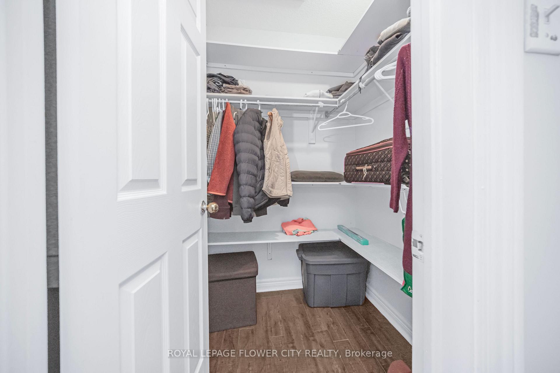 Photo 40 of 18 Nathaniel Crescent, Brampton, Bram West — HOMEH