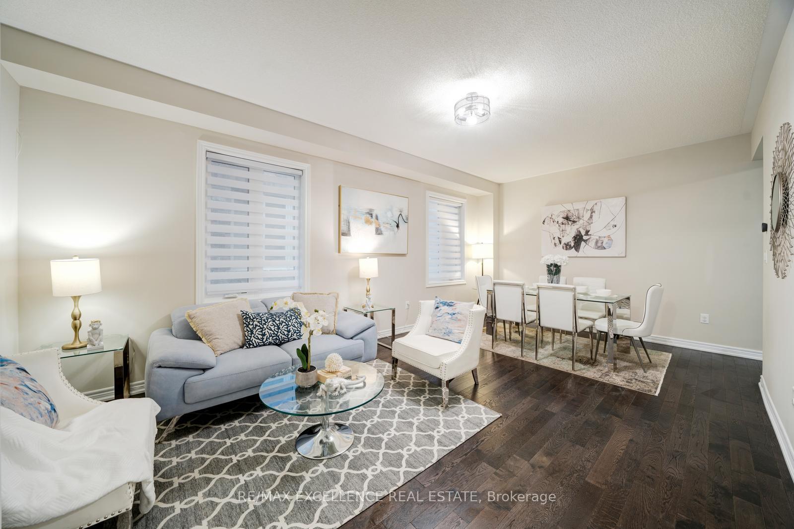 Photo 4 of 11 Gosset Road, Brampton, Northwest Brampton — HOMEH