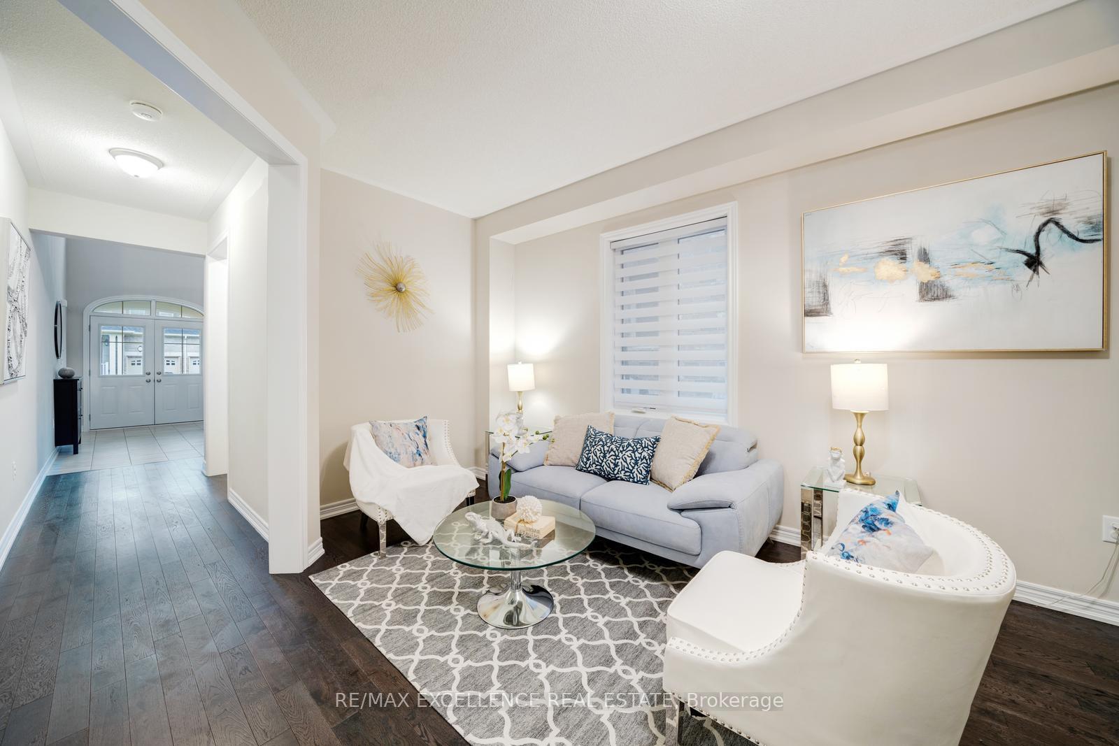 Photo 6 of 11 Gosset Road, Brampton, Northwest Brampton — HOMEH