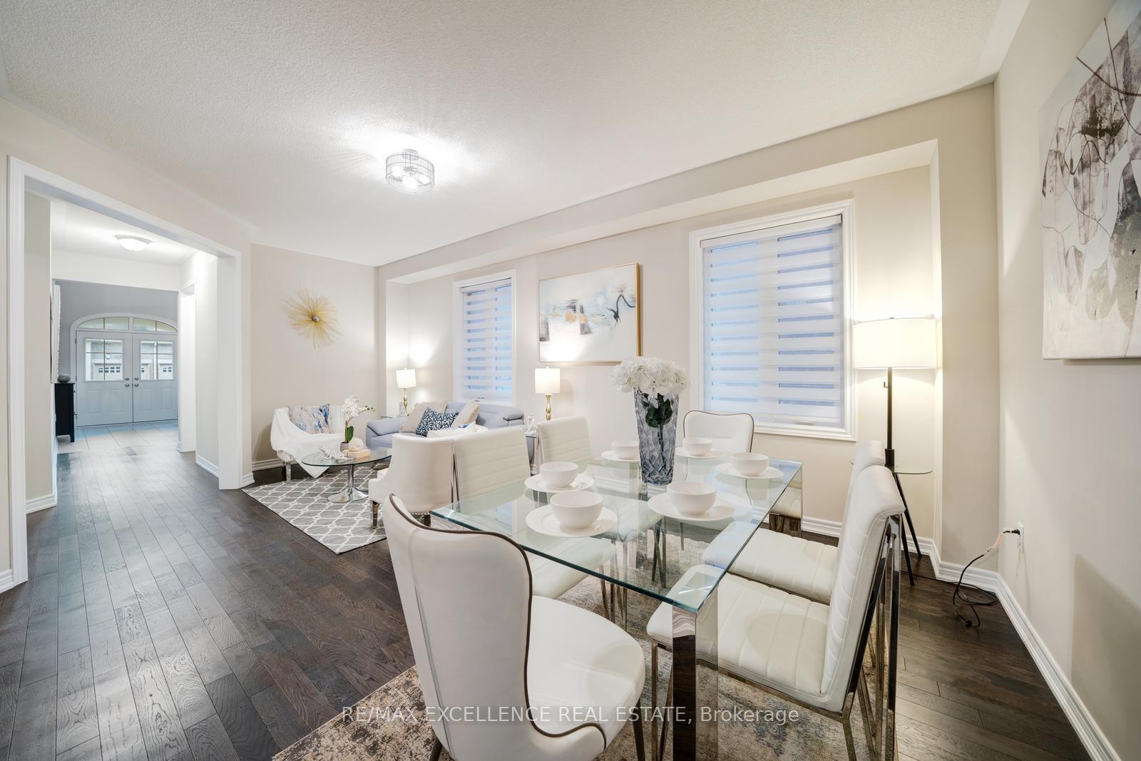Photo 19 of 11 Gosset Road, Brampton, Northwest Brampton — HOMEH
