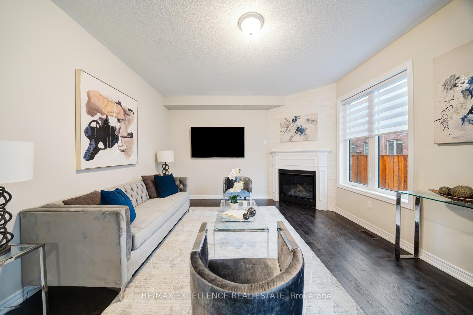 Photo 8 of 11 Gosset Road, Brampton, Northwest Brampton — HOMEH