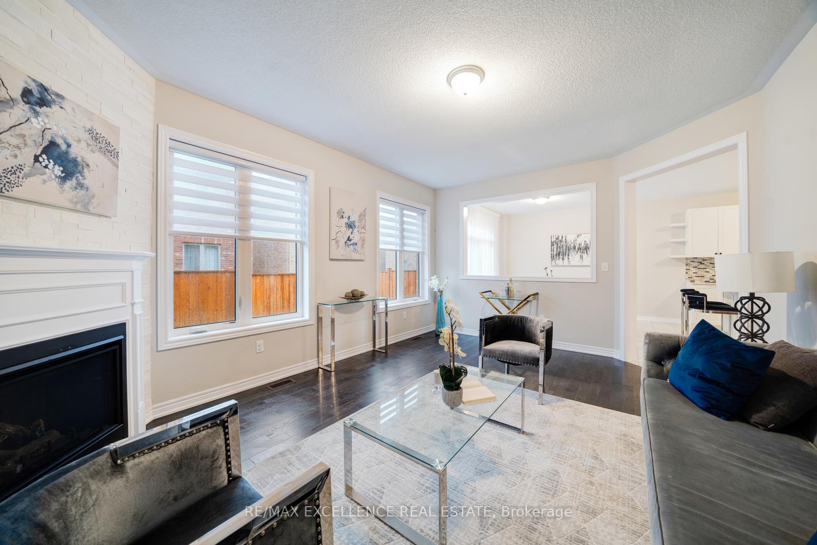 Photo 9 of 11 Gosset Road, Brampton, Northwest Brampton — HOMEH