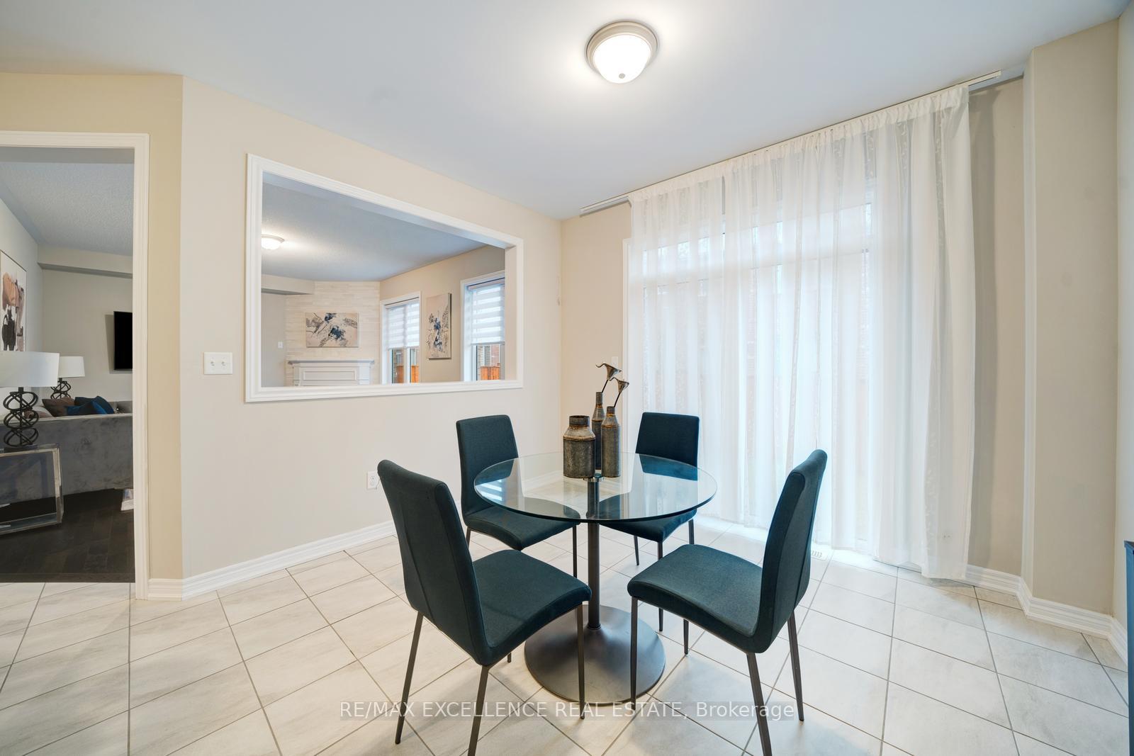 Photo 11 of 11 Gosset Road, Brampton, Northwest Brampton — HOMEH