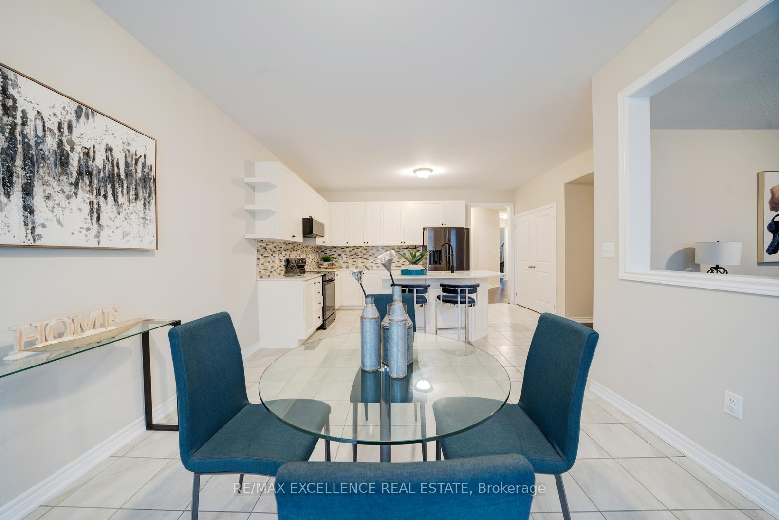 Photo 10 of 11 Gosset Road, Brampton, Northwest Brampton — HOMEH