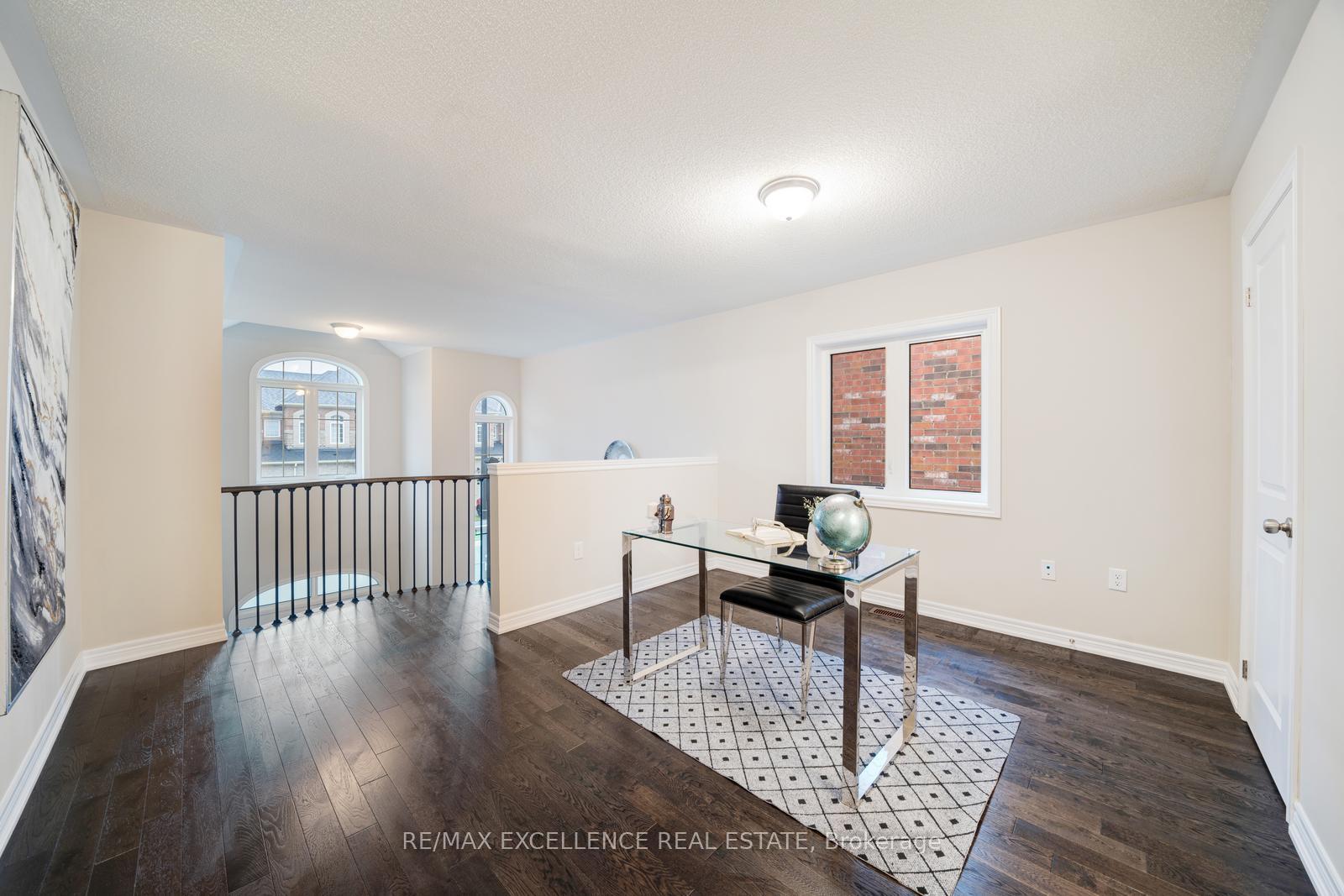 Photo 22 of 11 Gosset Road, Brampton, Northwest Brampton — HOMEH