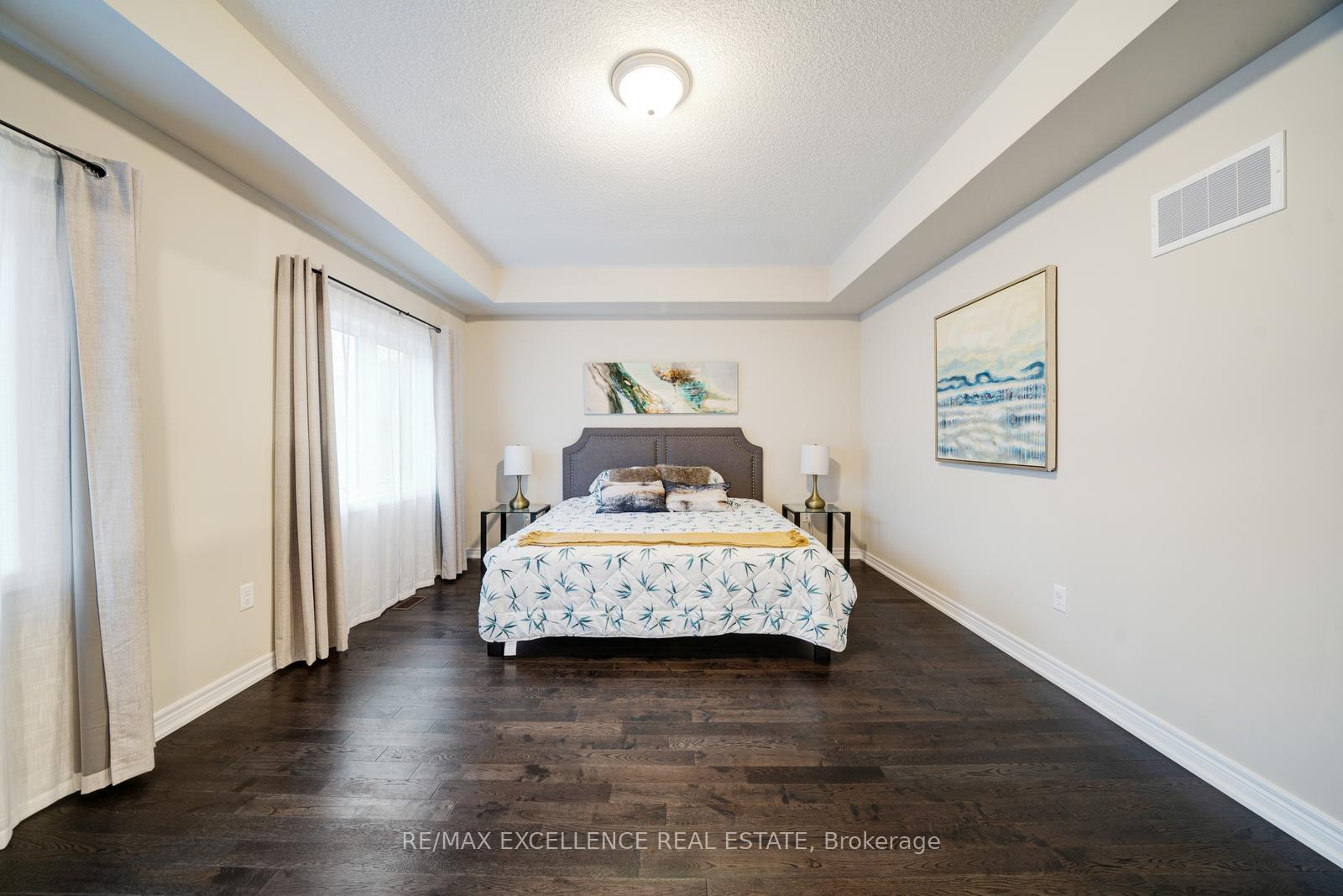 Photo 25 of 11 Gosset Road, Brampton, Northwest Brampton — HOMEH