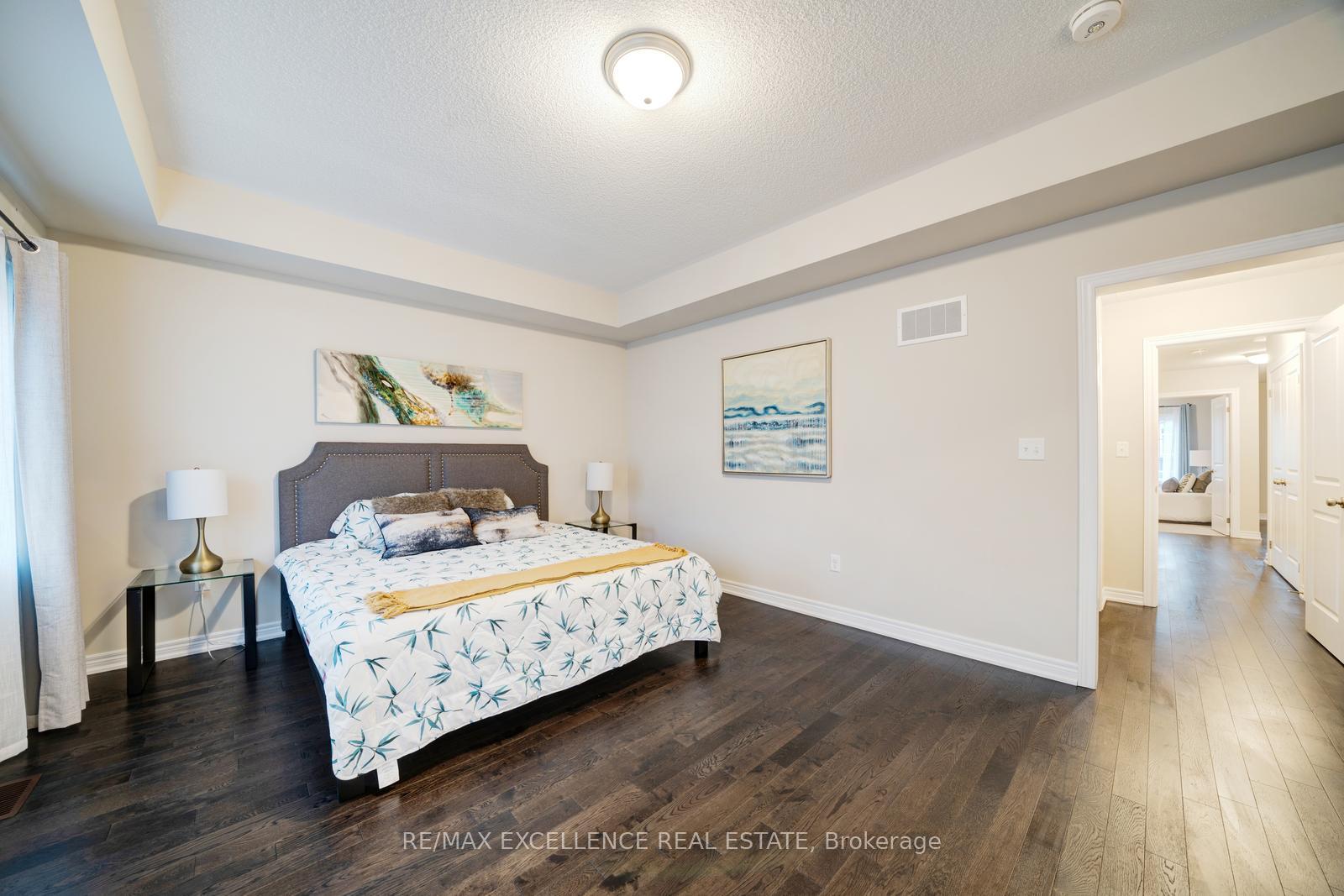 Photo 26 of 11 Gosset Road, Brampton, Northwest Brampton — HOMEH