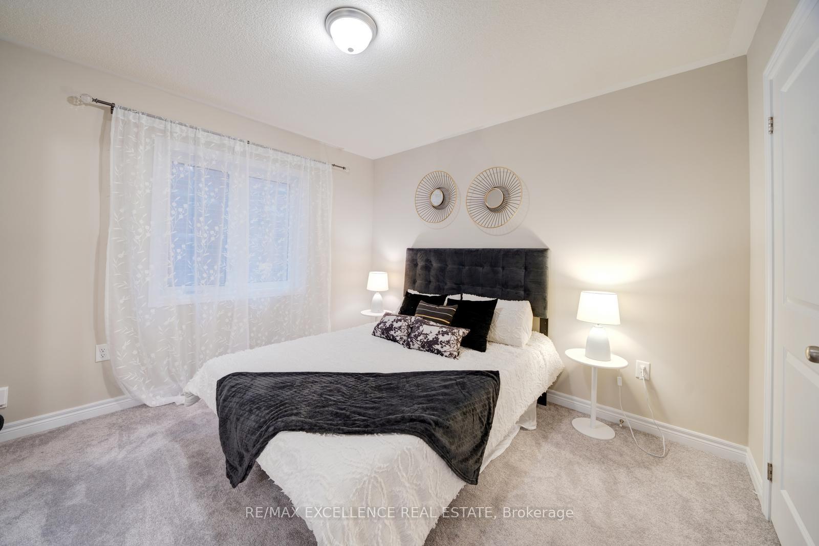 Photo 27 of 11 Gosset Road, Brampton, Northwest Brampton — HOMEH