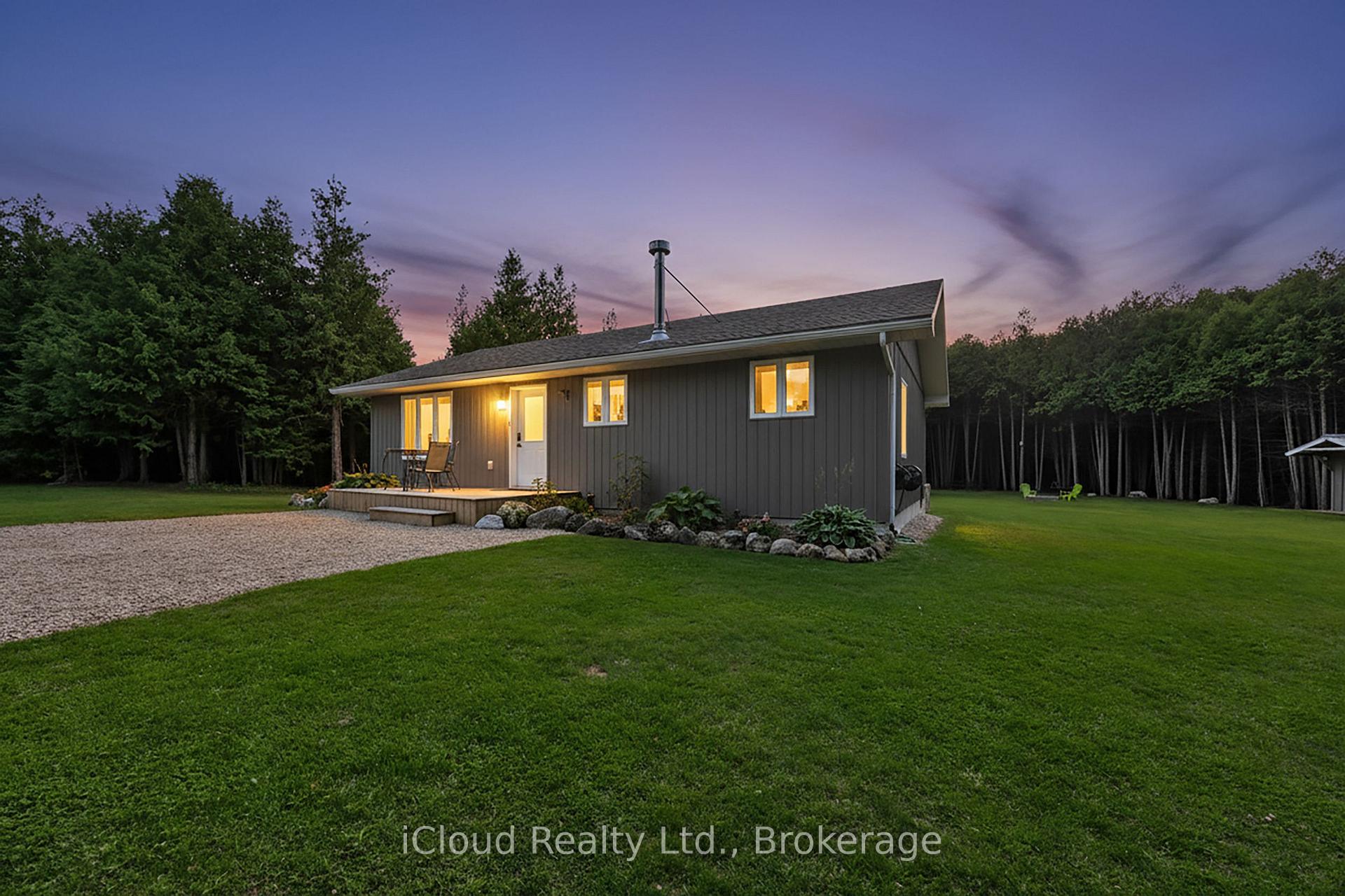 Photo 2 of 414156 41 b sideroad Street, Grey Highlands — HOMEH