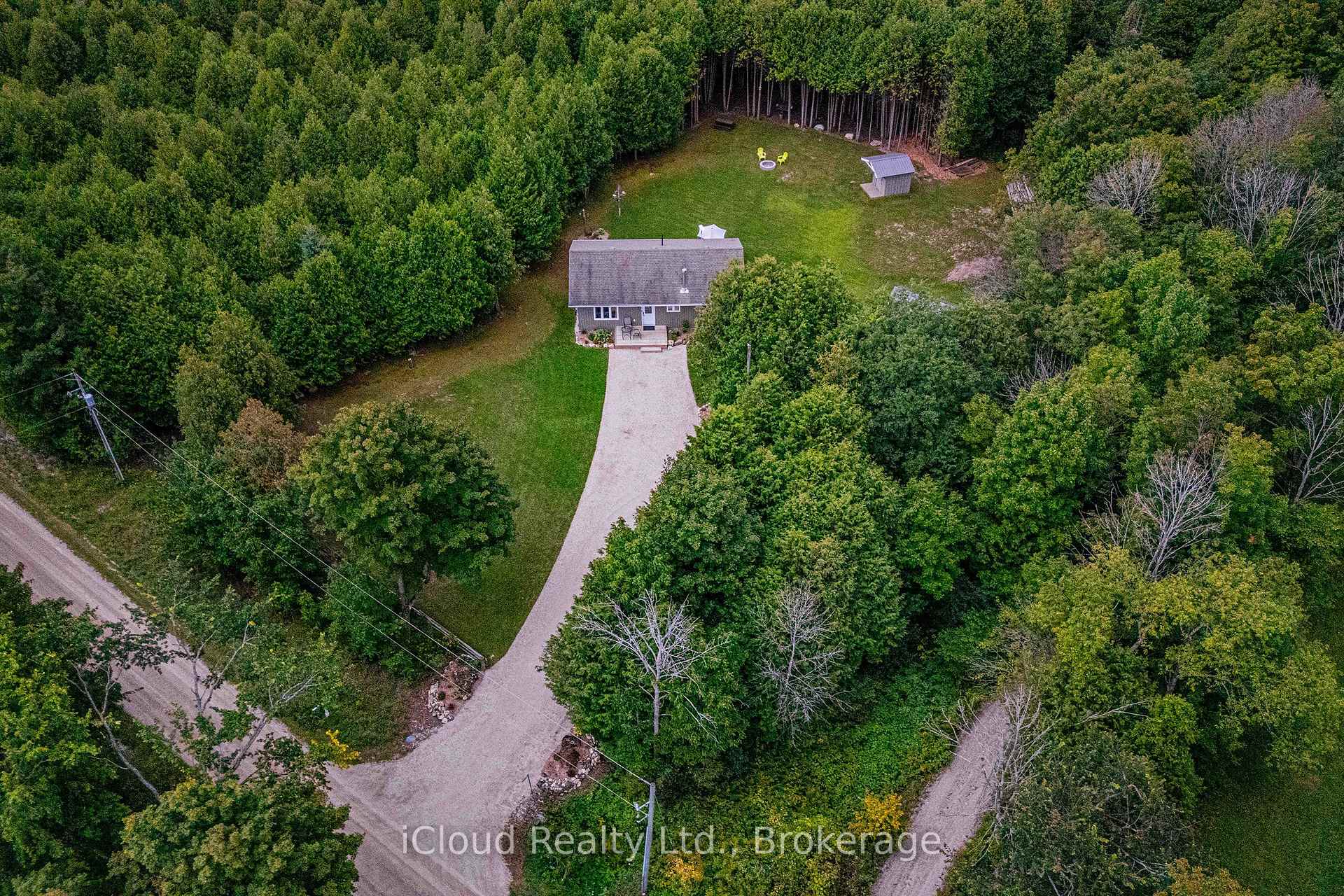 Photo 3 of 414156 41 b sideroad Street, Grey Highlands — HOMEH