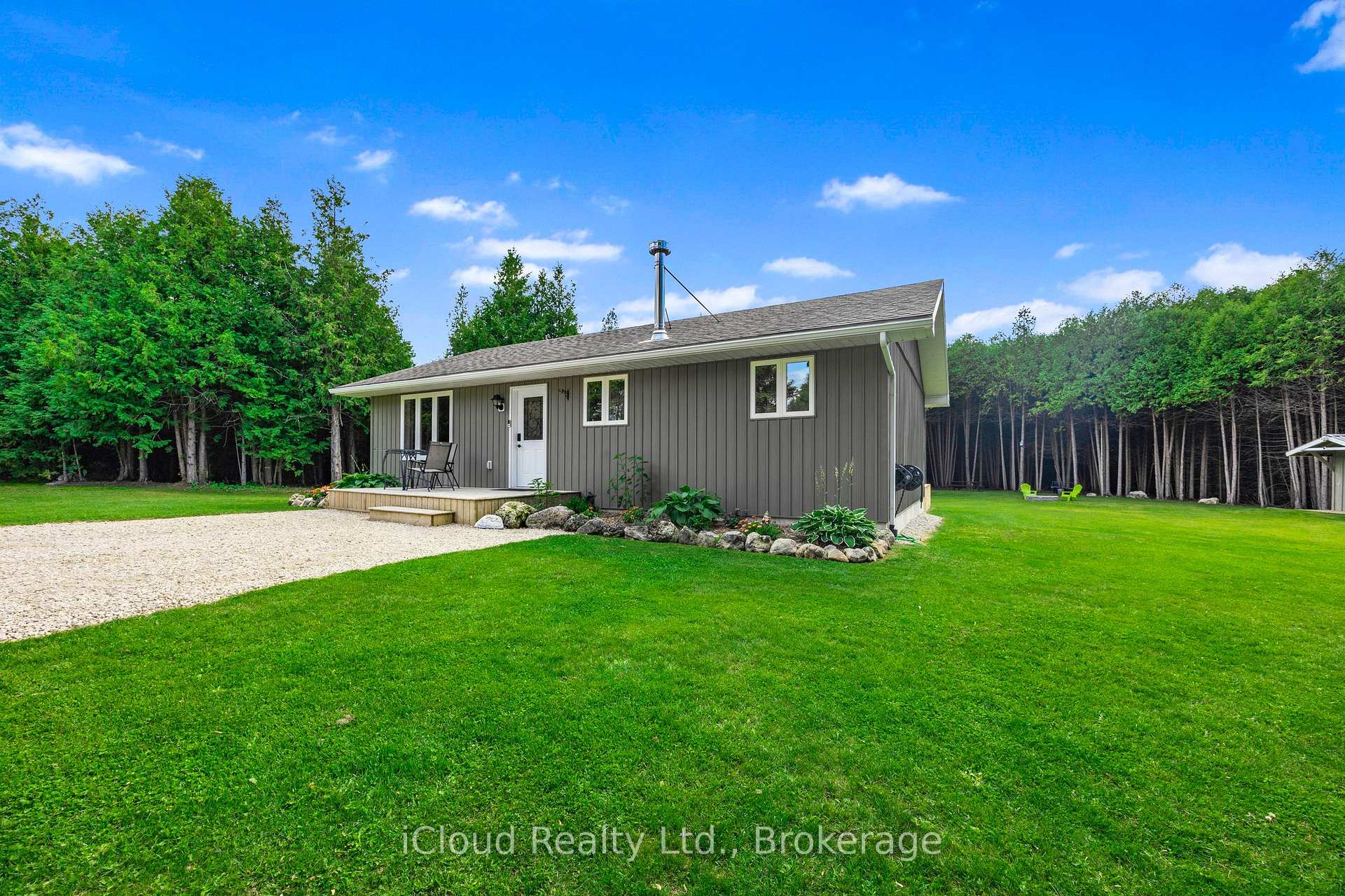Photo 8 of 414156 41 b sideroad Street, Grey Highlands — HOMEH