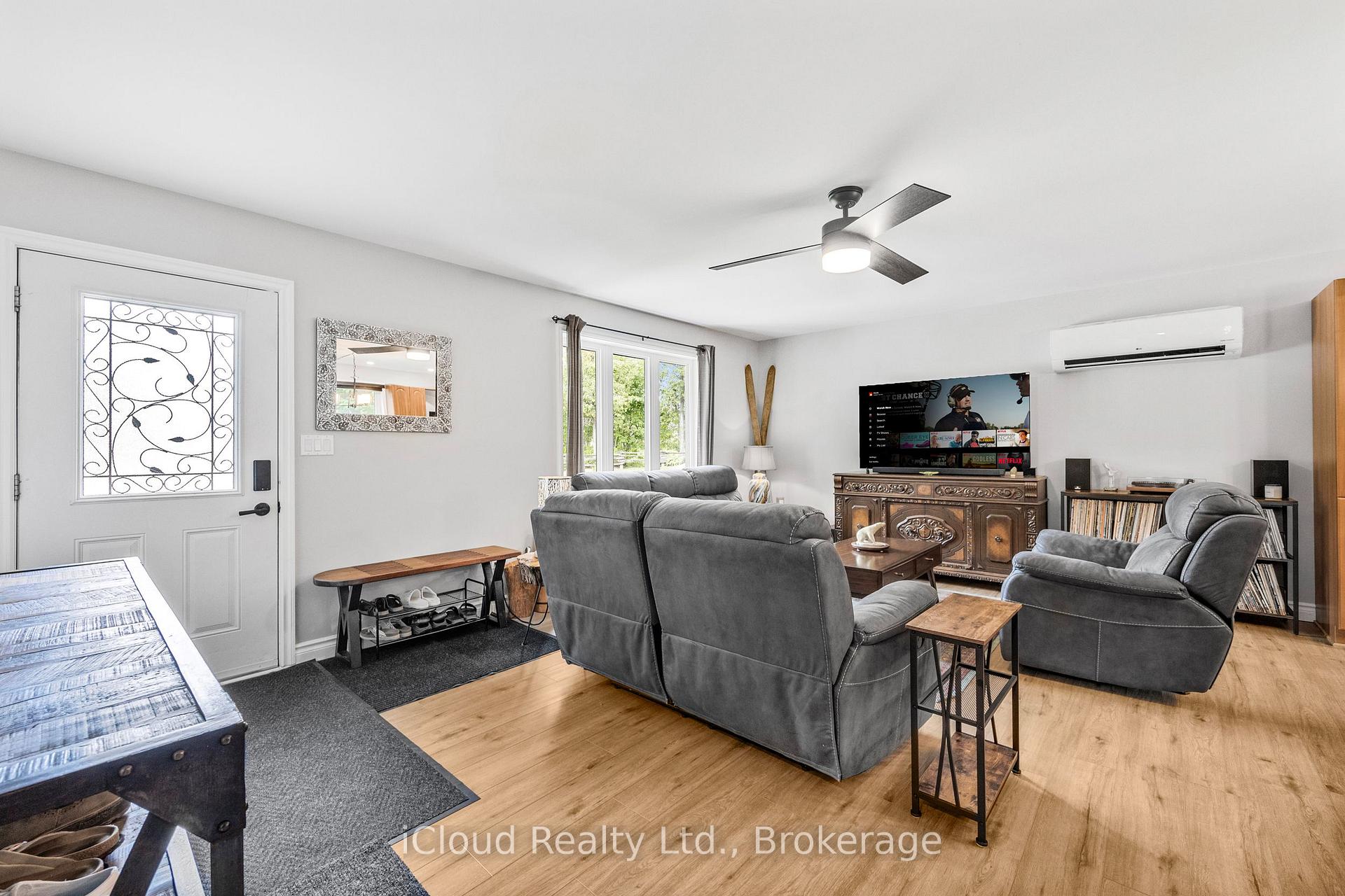 Photo 9 of 414156 41 b sideroad Street, Grey Highlands — HOMEH