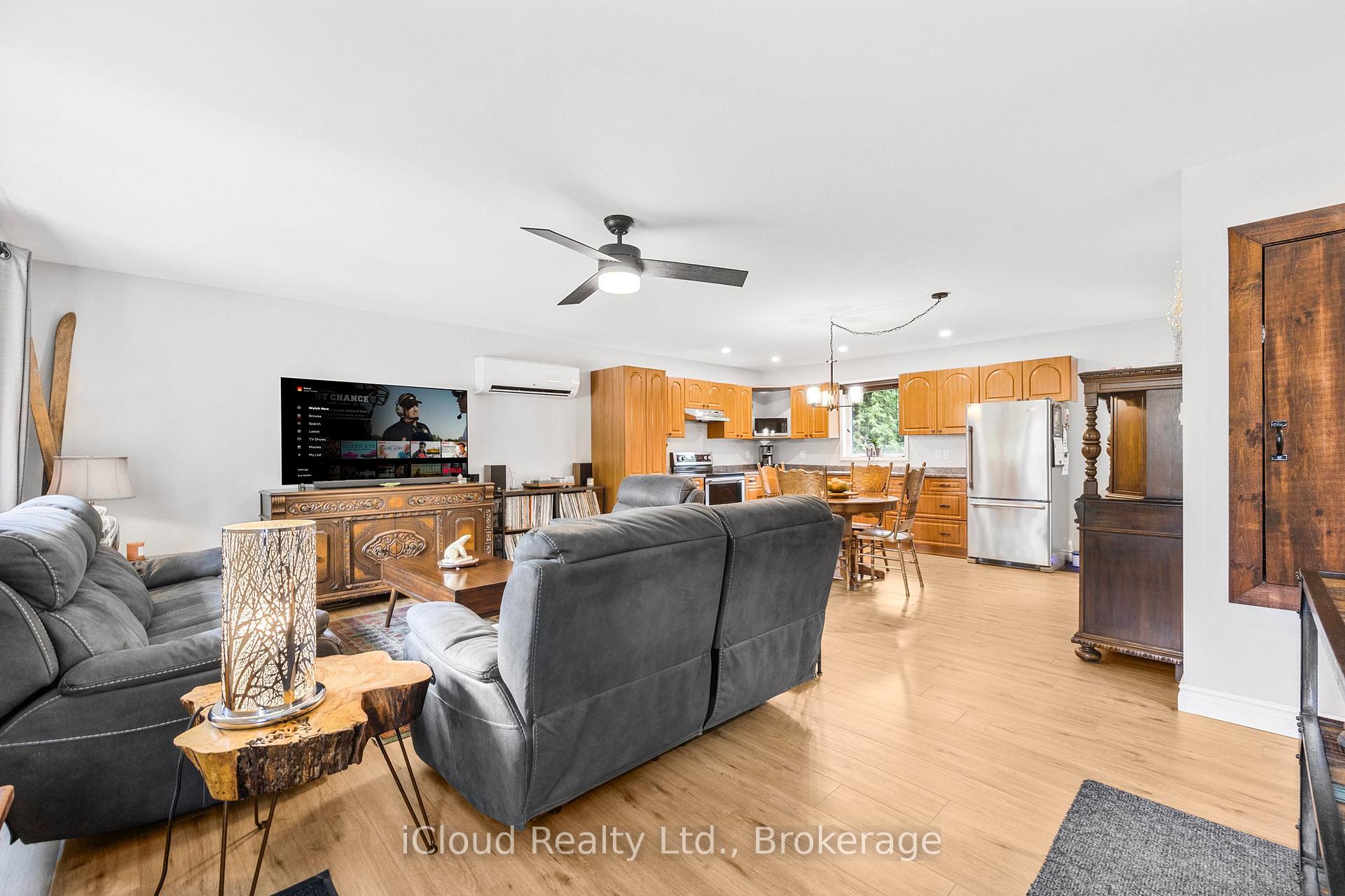 Photo 10 of 414156 41 b sideroad Street, Grey Highlands — HOMEH