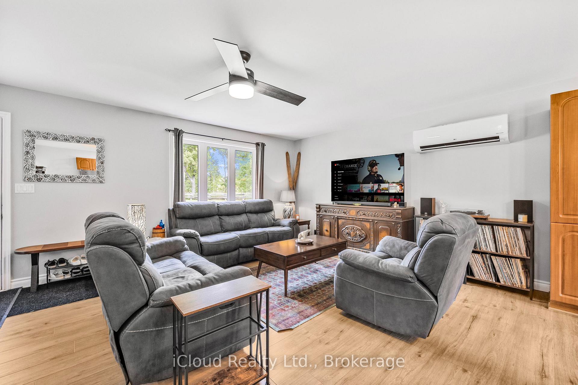Photo 11 of 414156 41 b sideroad Street, Grey Highlands — HOMEH