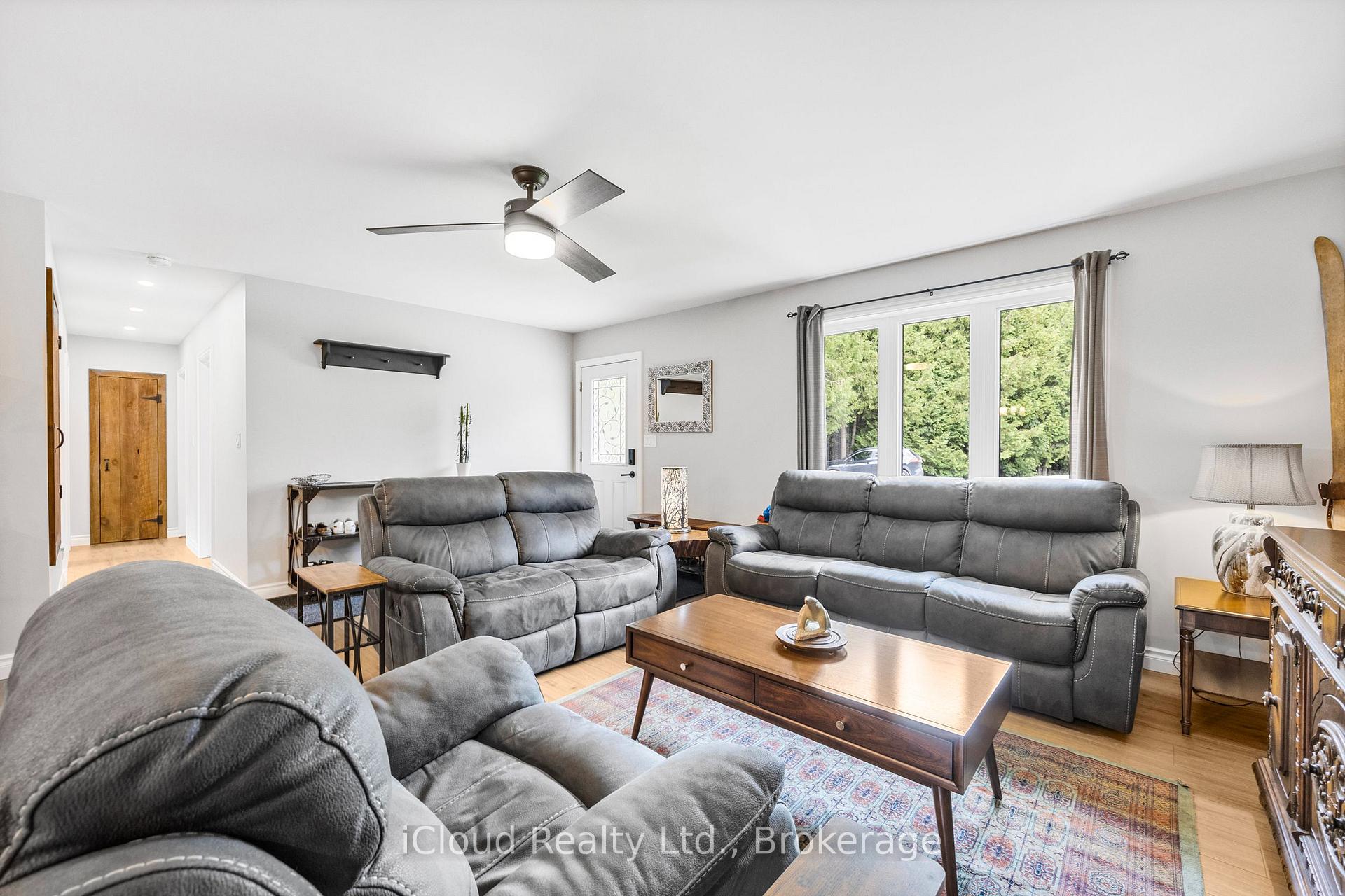 Photo 12 of 414156 41 b sideroad Street, Grey Highlands — HOMEH