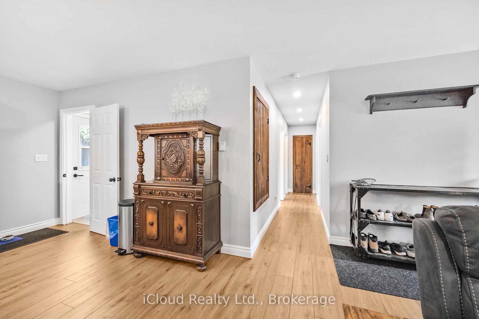 Photo 13 of 414156 41 b sideroad Street, Grey Highlands — HOMEH
