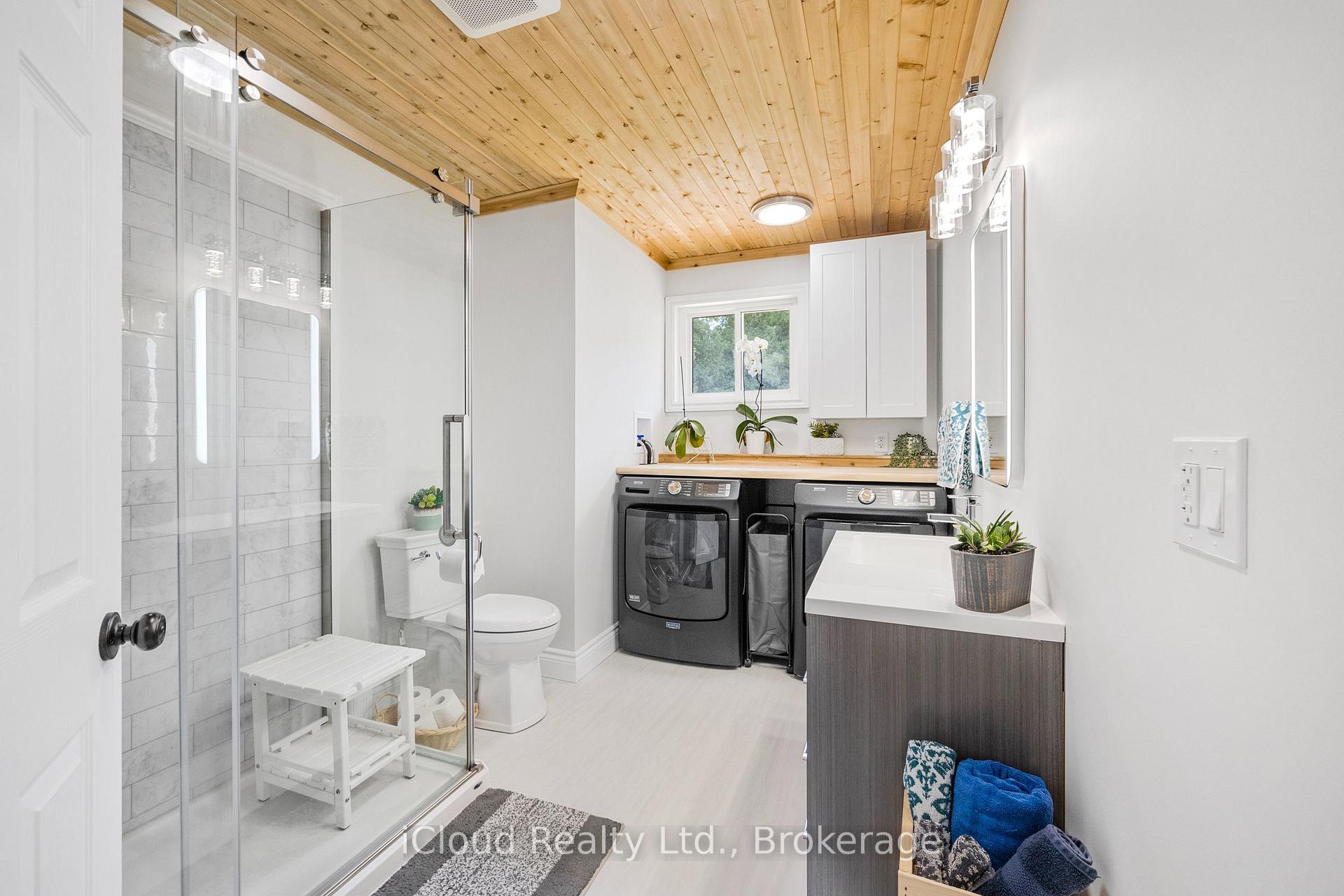 Photo 19 of 414156 41 b sideroad Street, Grey Highlands — HOMEH