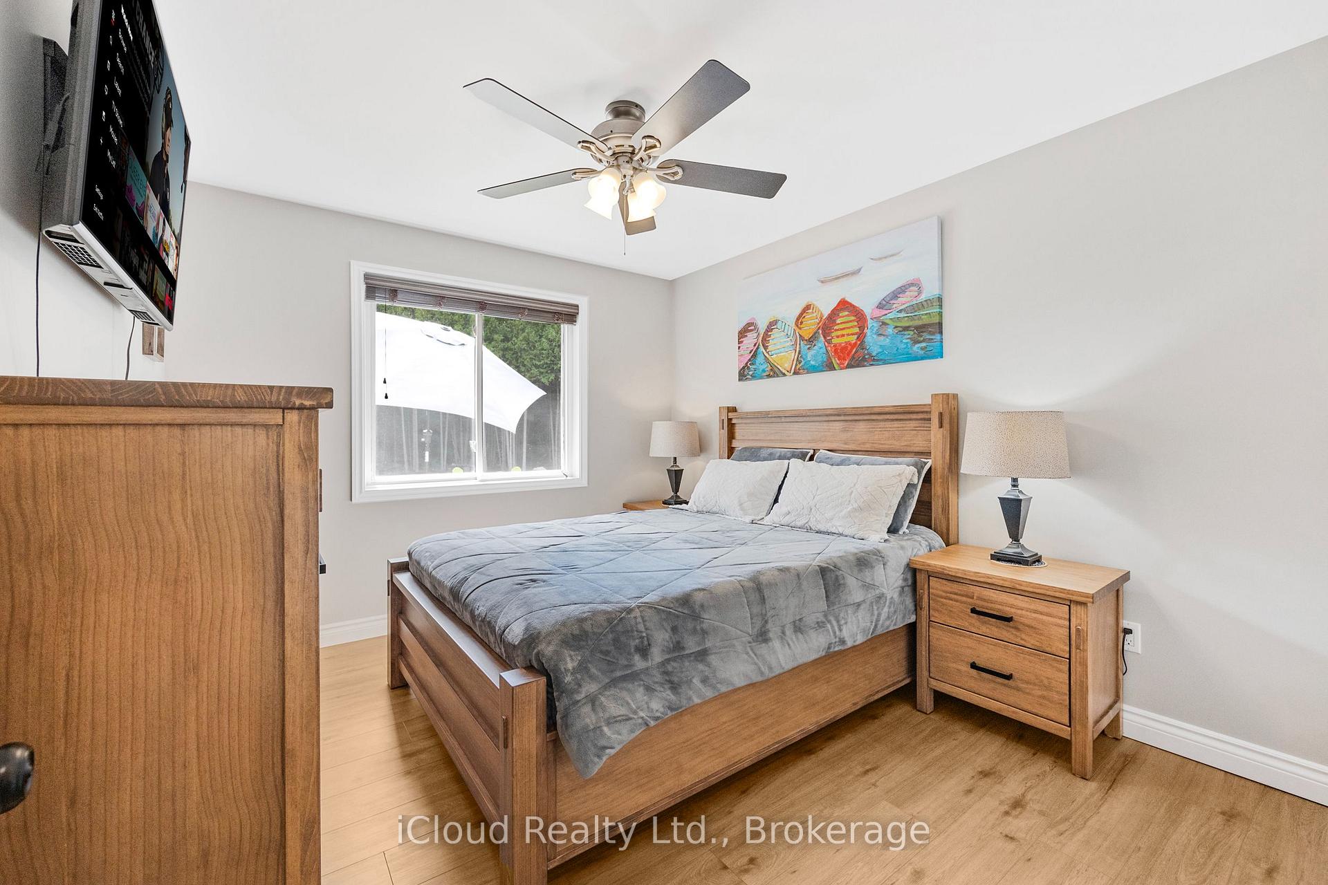 Photo 22 of 414156 41 b sideroad Street, Grey Highlands — HOMEH