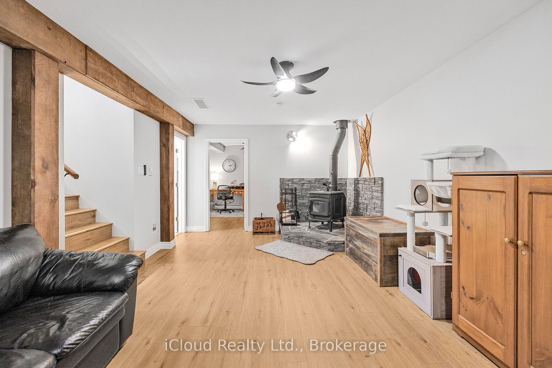 Photo 23 of 414156 41 b sideroad Street, Grey Highlands — HOMEH