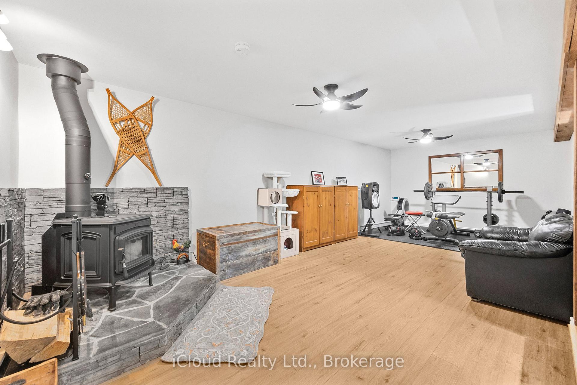Photo 24 of 414156 41 b sideroad Street, Grey Highlands — HOMEH