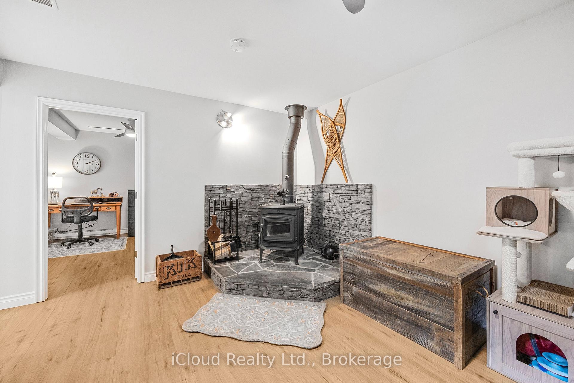 Photo 25 of 414156 41 b sideroad Street, Grey Highlands — HOMEH
