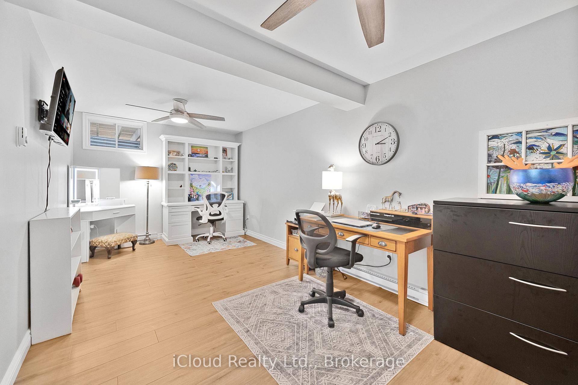 Photo 26 of 414156 41 b sideroad Street, Grey Highlands — HOMEH