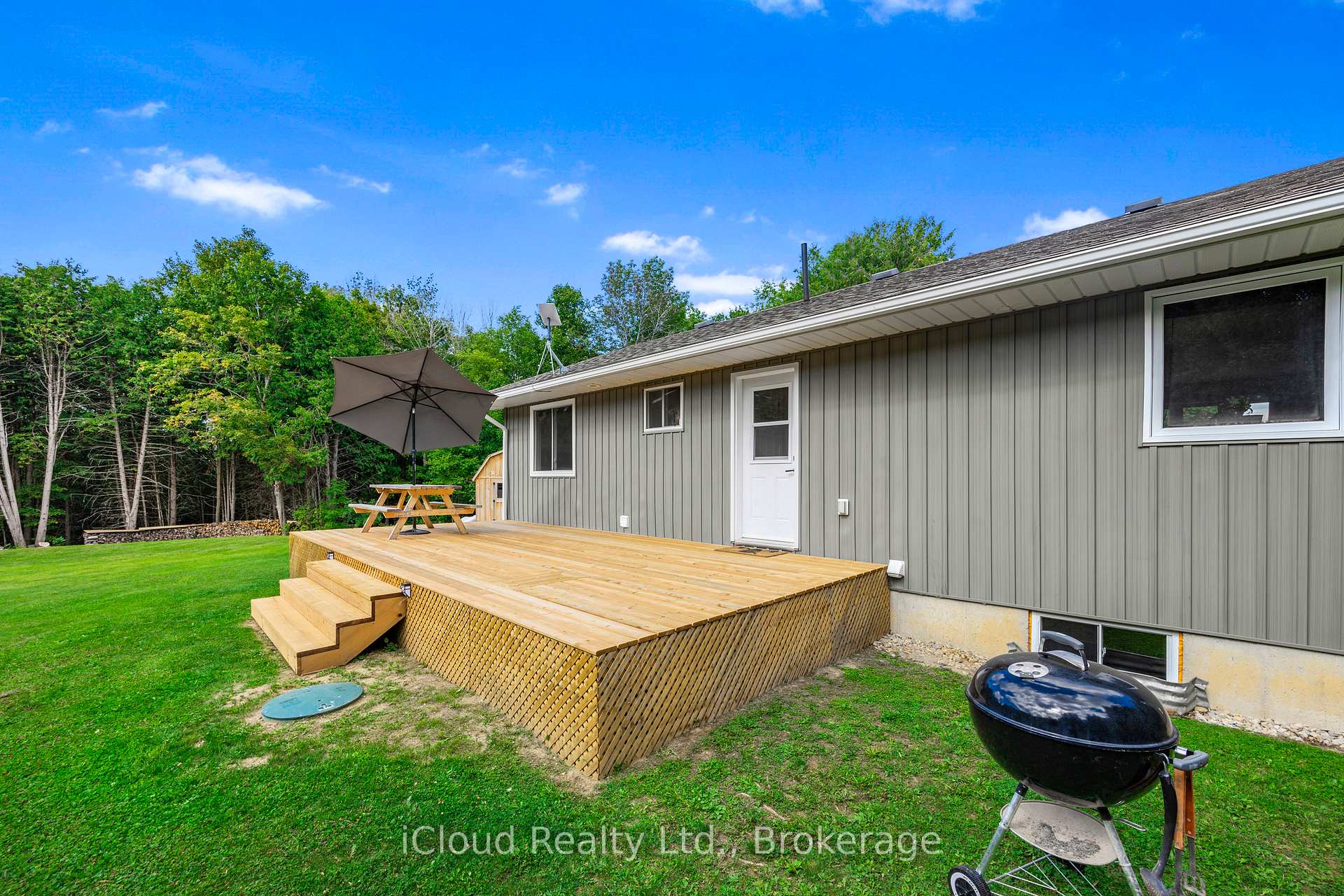 Photo 29 of 414156 41 b sideroad Street, Grey Highlands — HOMEH