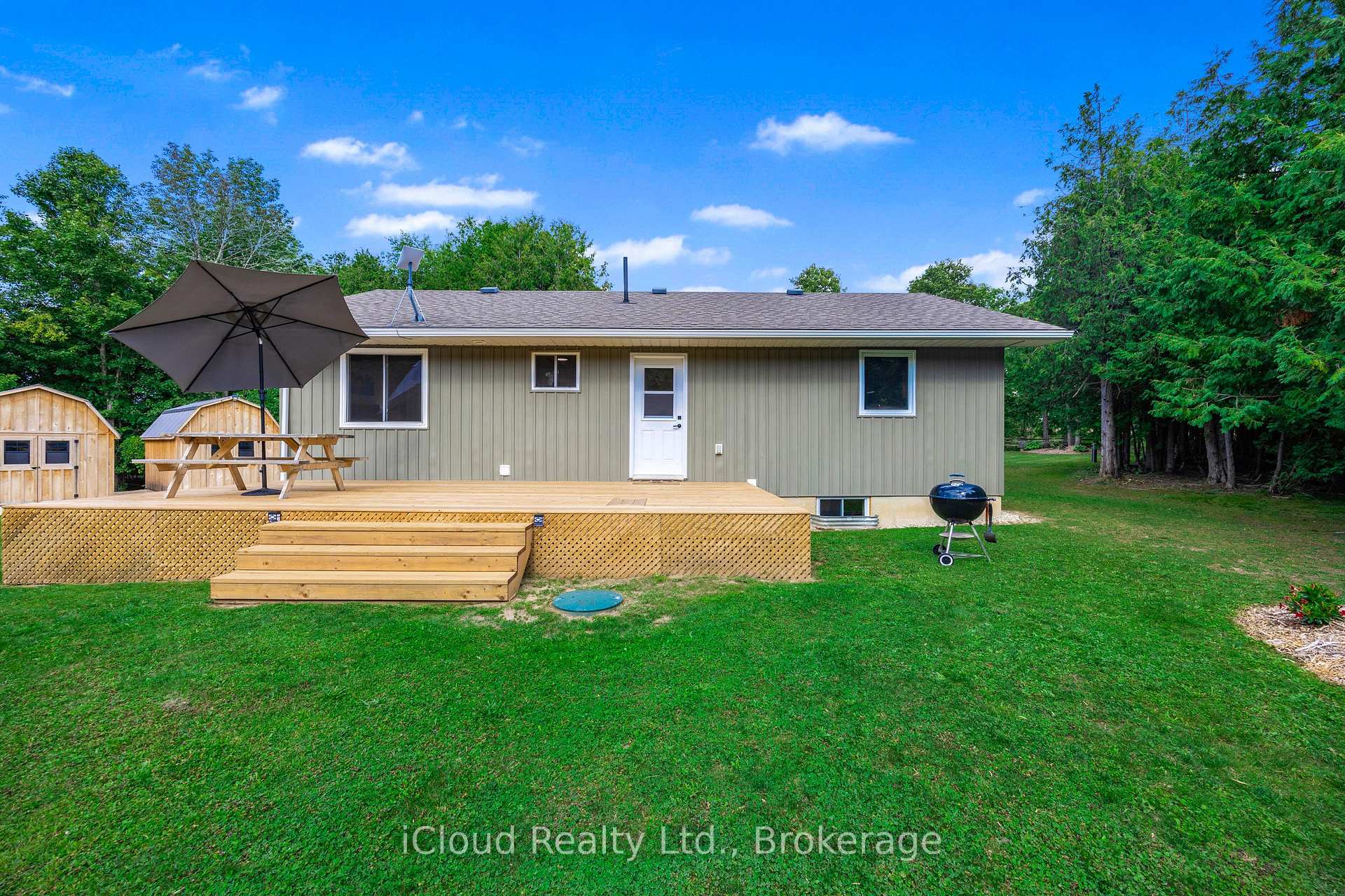 Photo 30 of 414156 41 b sideroad Street, Grey Highlands — HOMEH