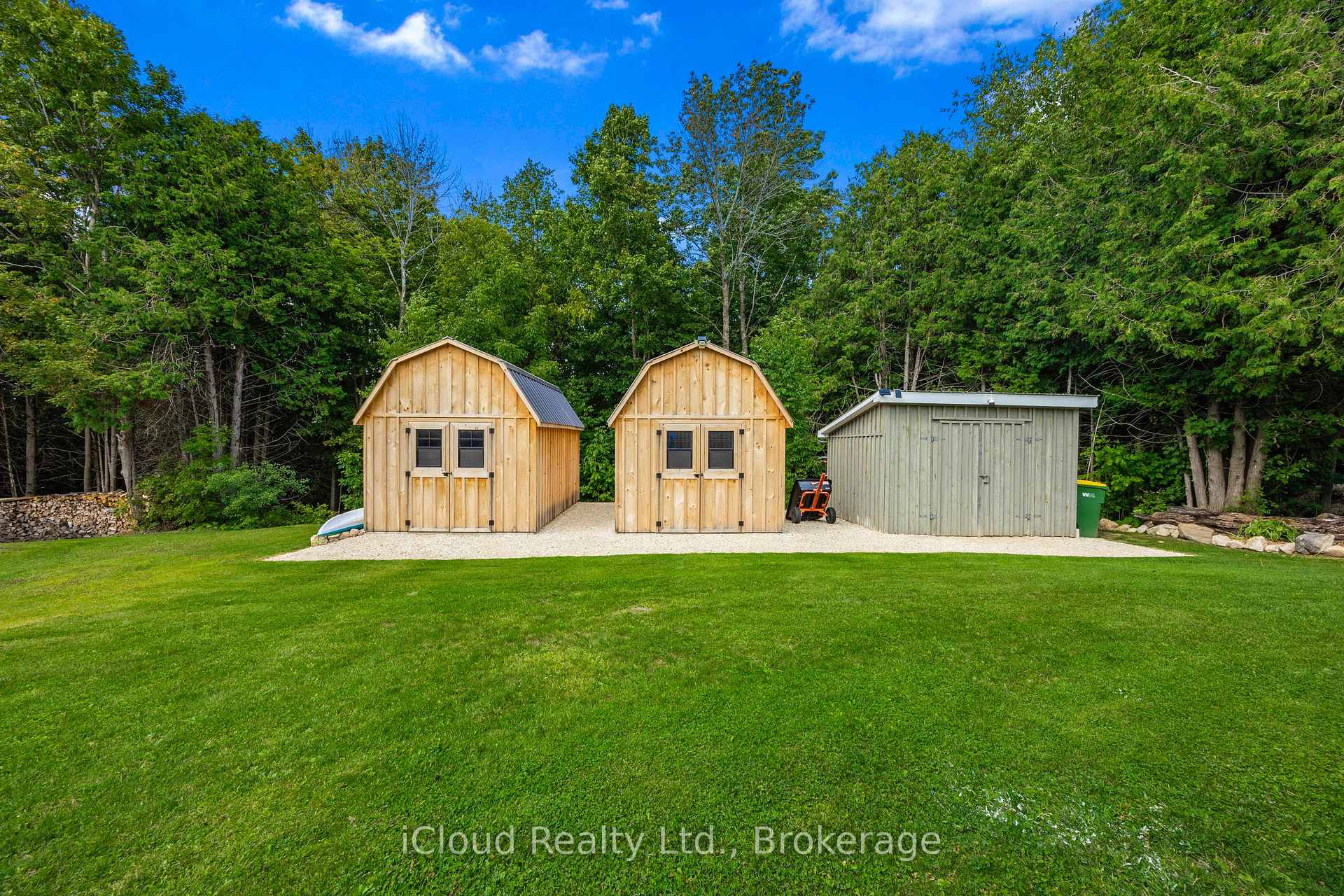 Photo 31 of 414156 41 b sideroad Street, Grey Highlands — HOMEH