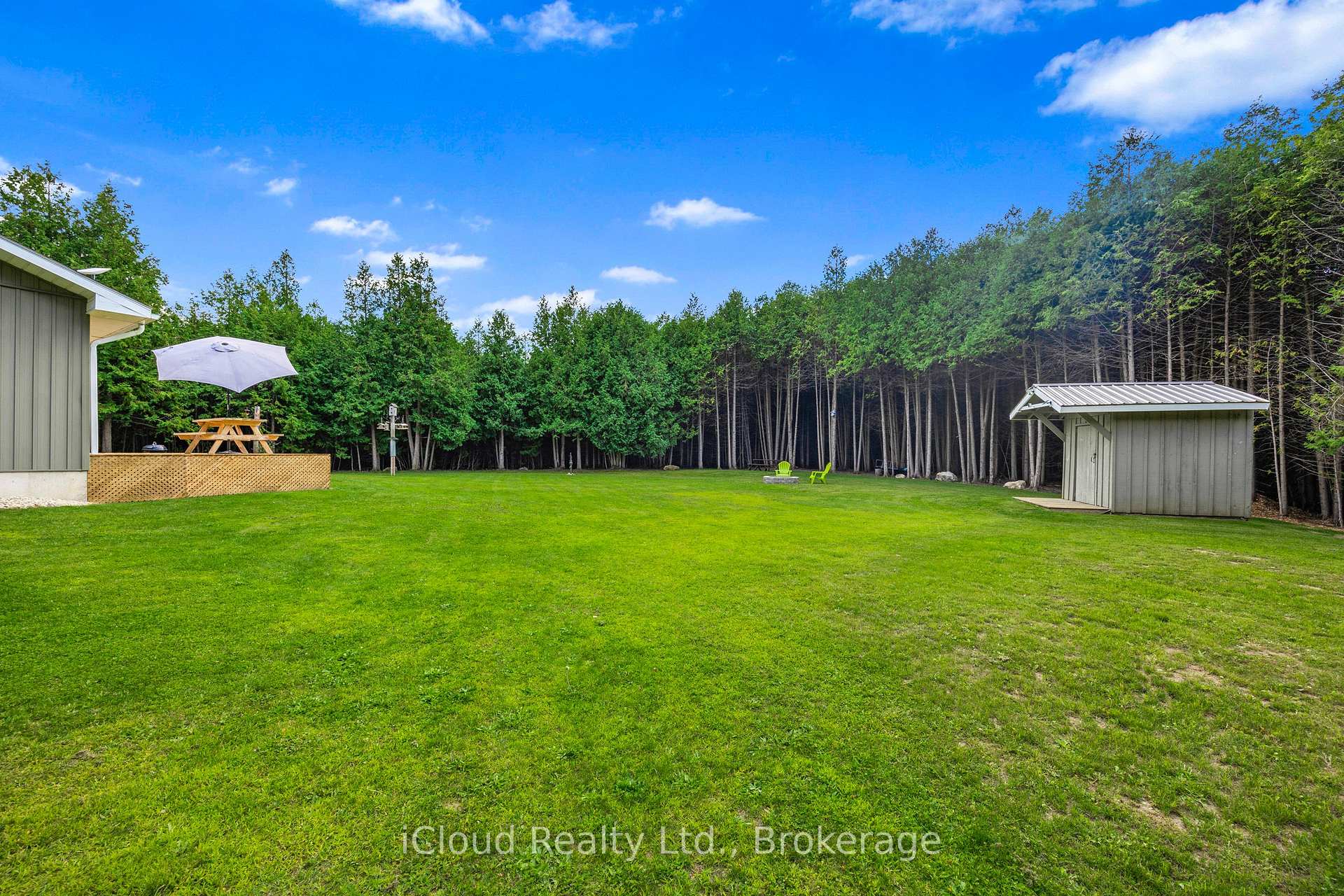 Photo 32 of 414156 41 b sideroad Street, Grey Highlands — HOMEH