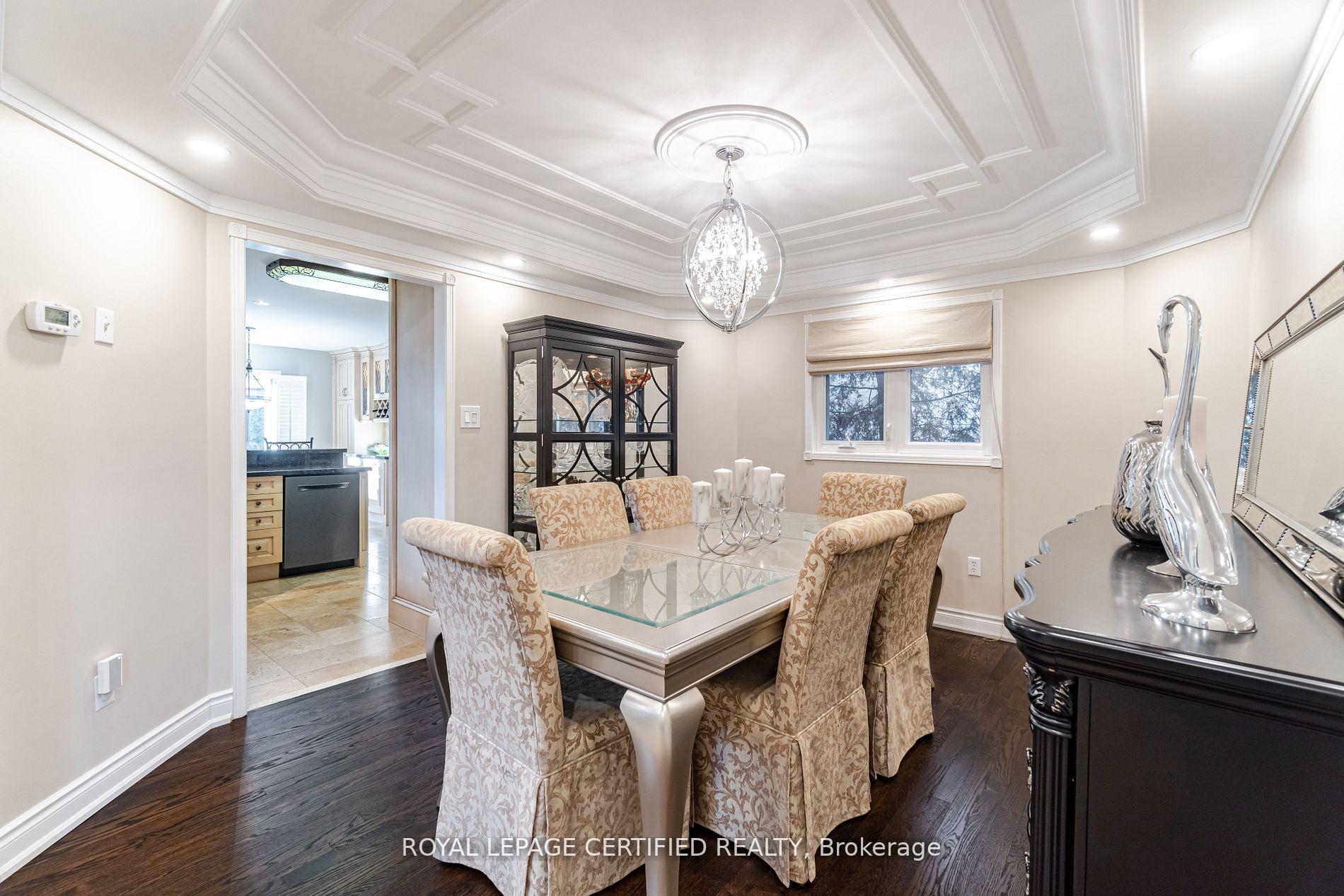 Photo 4 of 22 Bradwick Court, Caledon, Rural Caledon — HOMEH