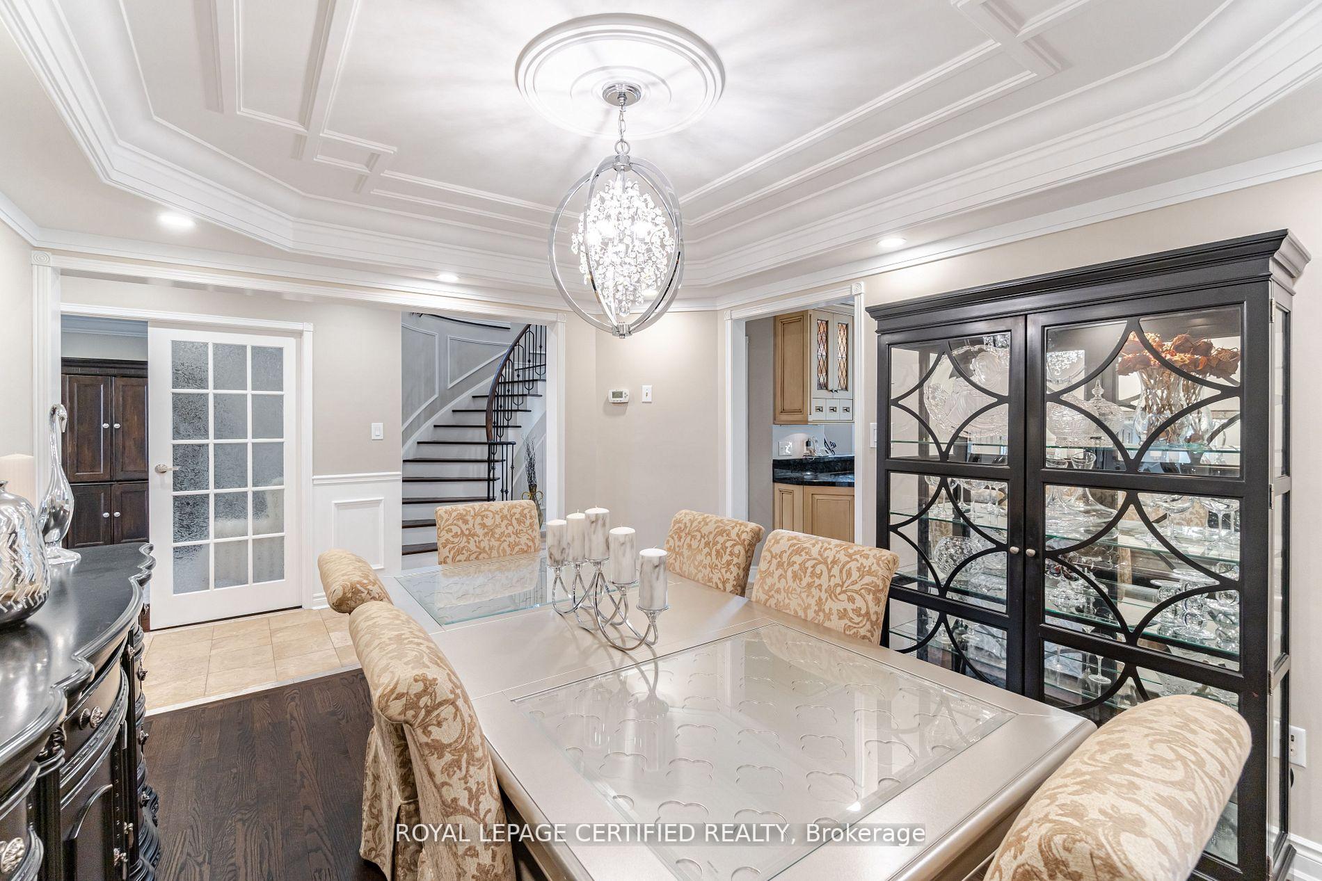 Photo 6 of 22 Bradwick Court, Caledon, Rural Caledon — HOMEH