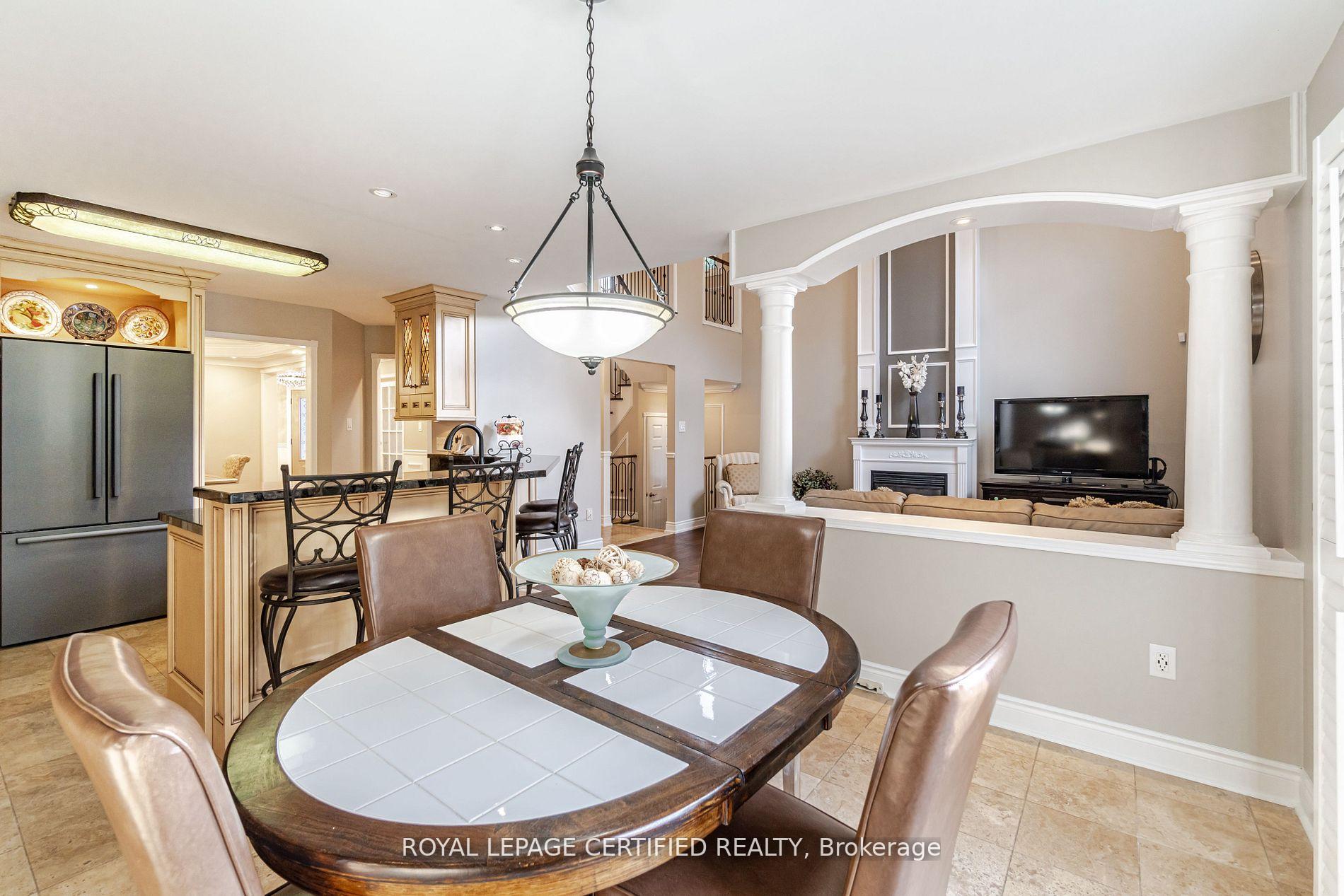 Photo 11 of 22 Bradwick Court, Caledon, Rural Caledon — HOMEH