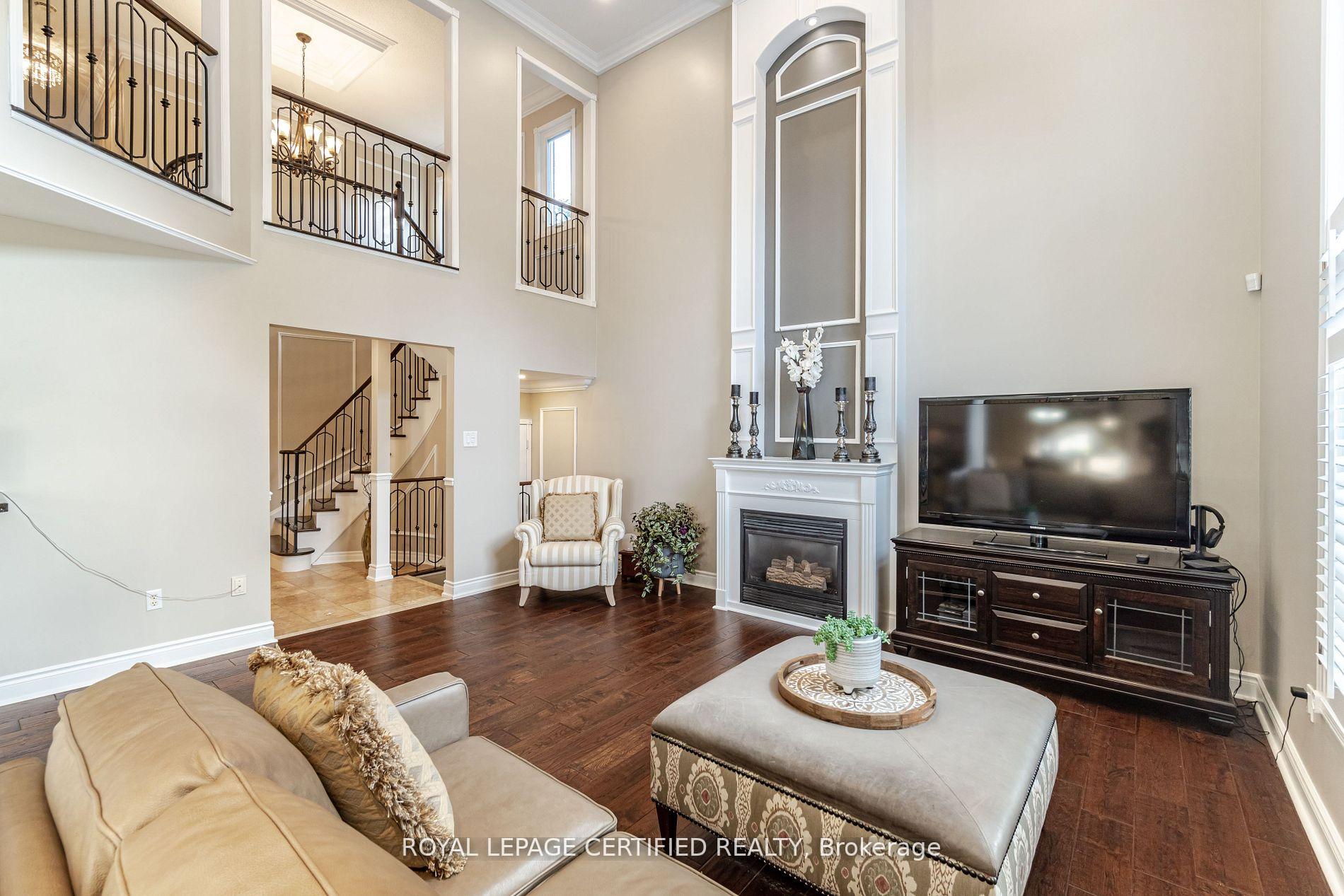 Photo 14 of 22 Bradwick Court, Caledon, Rural Caledon — HOMEH