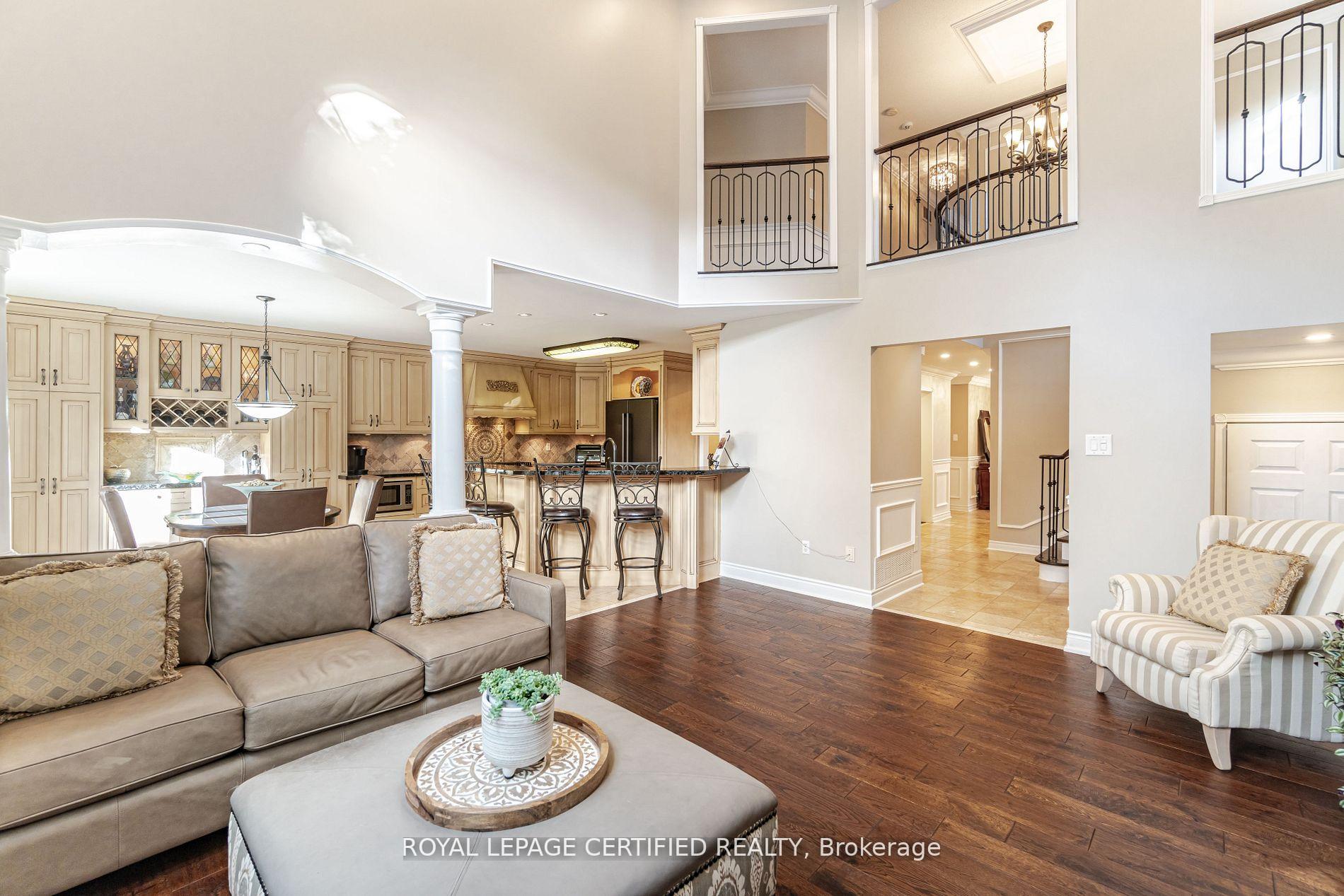 Photo 15 of 22 Bradwick Court, Caledon, Rural Caledon — HOMEH