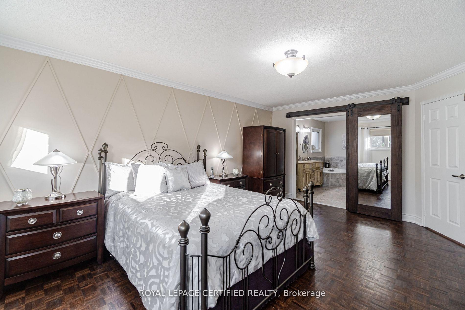 Photo 17 of 22 Bradwick Court, Caledon, Rural Caledon — HOMEH