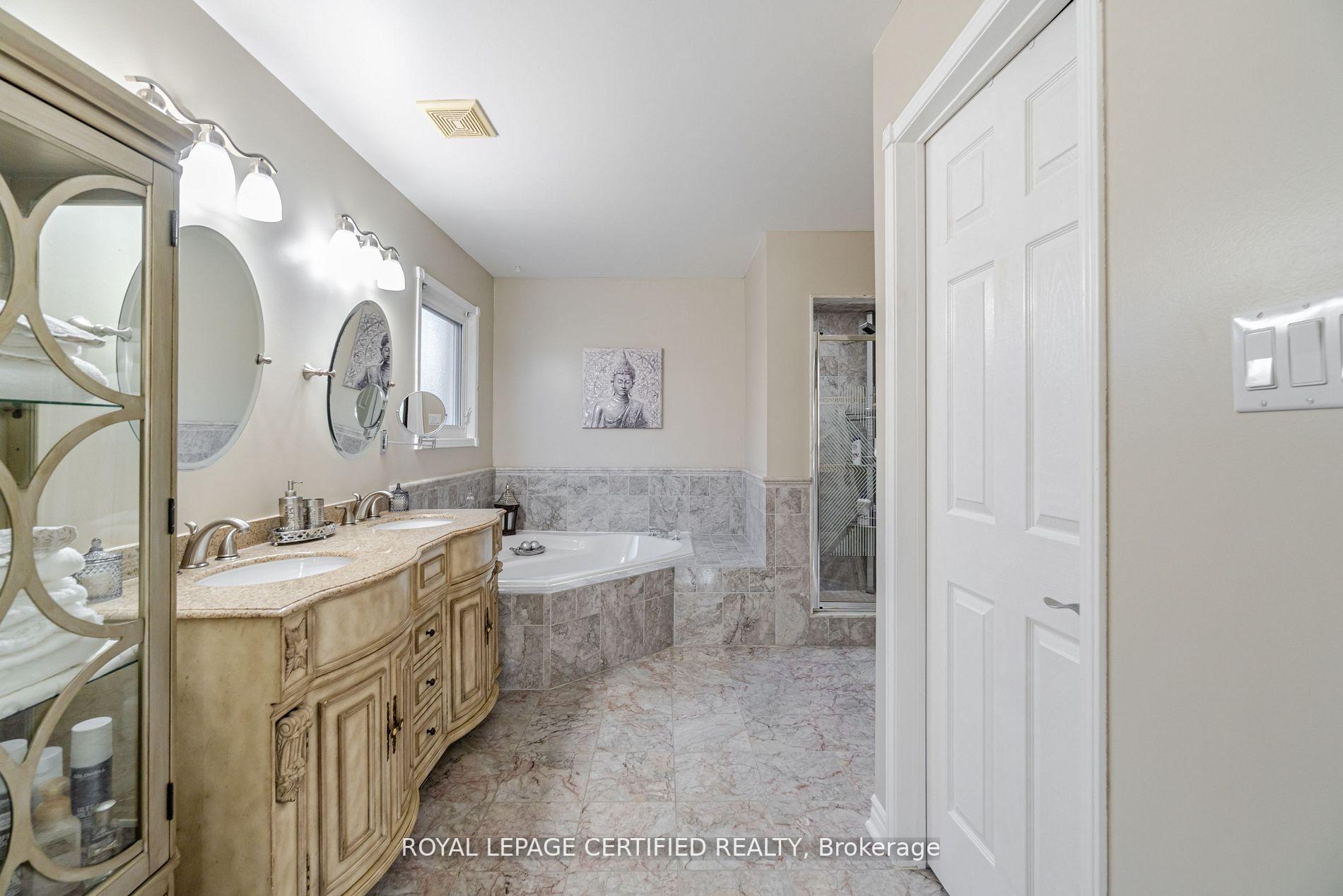 Photo 18 of 22 Bradwick Court, Caledon, Rural Caledon — HOMEH