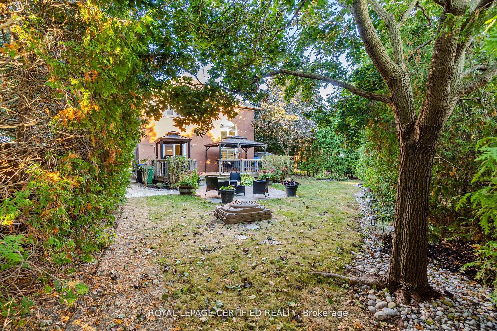 Photo 35 of 22 Bradwick Court, Caledon, Rural Caledon — HOMEH