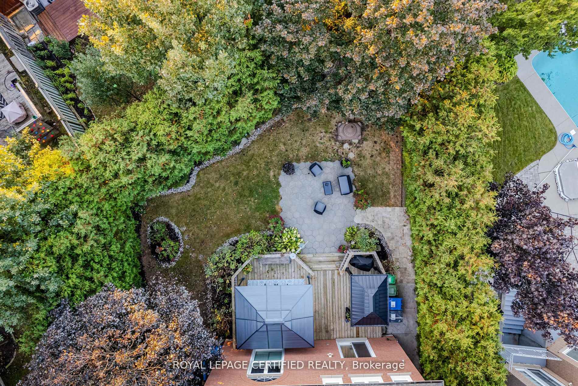 Photo 38 of 22 Bradwick Court, Caledon, Rural Caledon — HOMEH