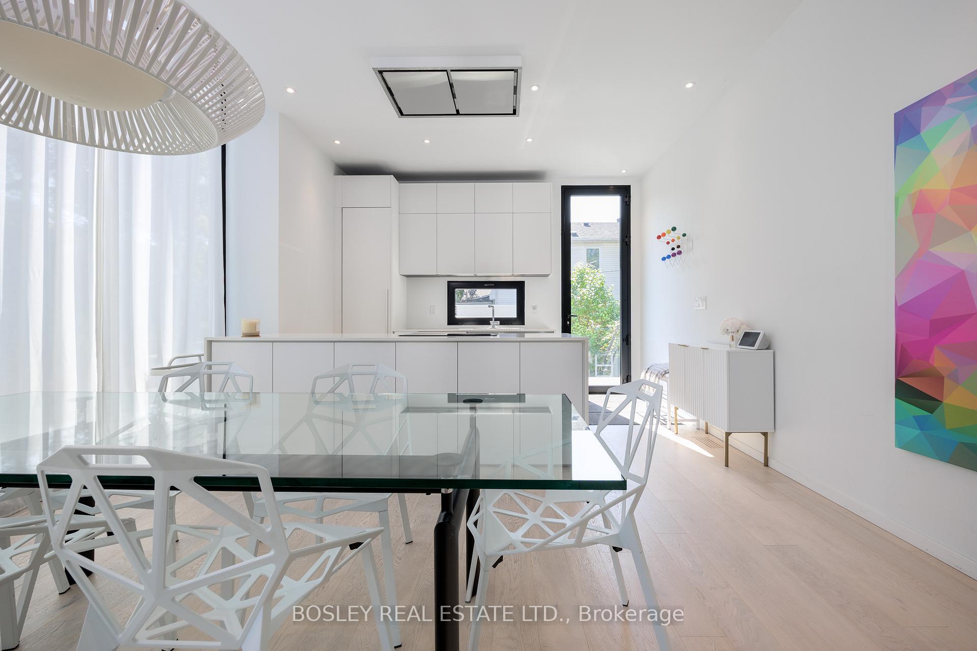 Photo 9 of 147 Hanson Street, Toronto, Woodbine Corridor — HOMEH