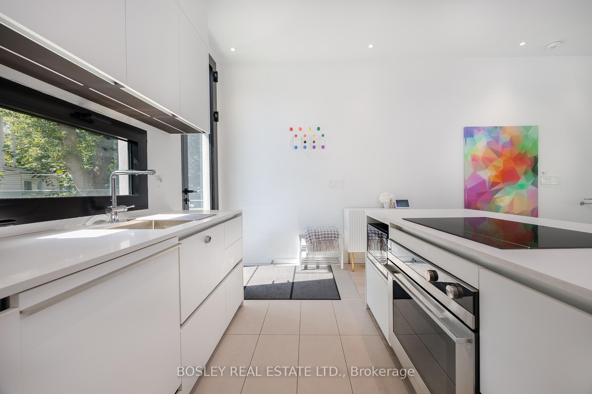 Photo 32 of 147 Hanson Street, Toronto, Woodbine Corridor — HOMEH