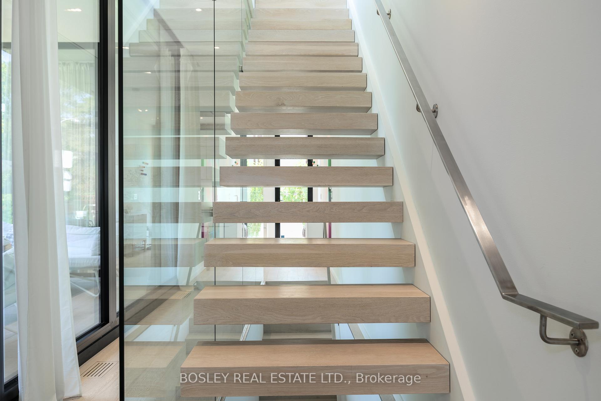 Photo 21 of 147 Hanson Street, Toronto, Woodbine Corridor — HOMEH