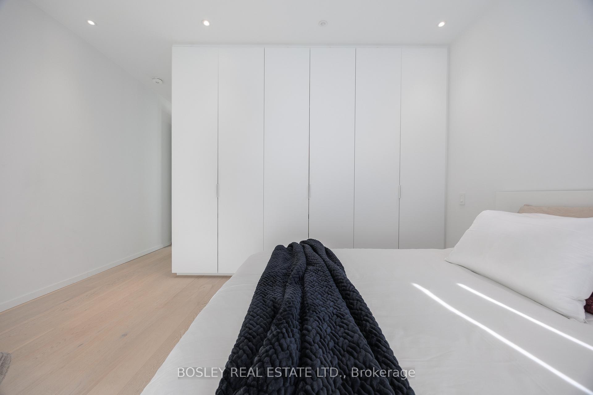 Photo 16 of 147 Hanson Street, Toronto, Woodbine Corridor — HOMEH