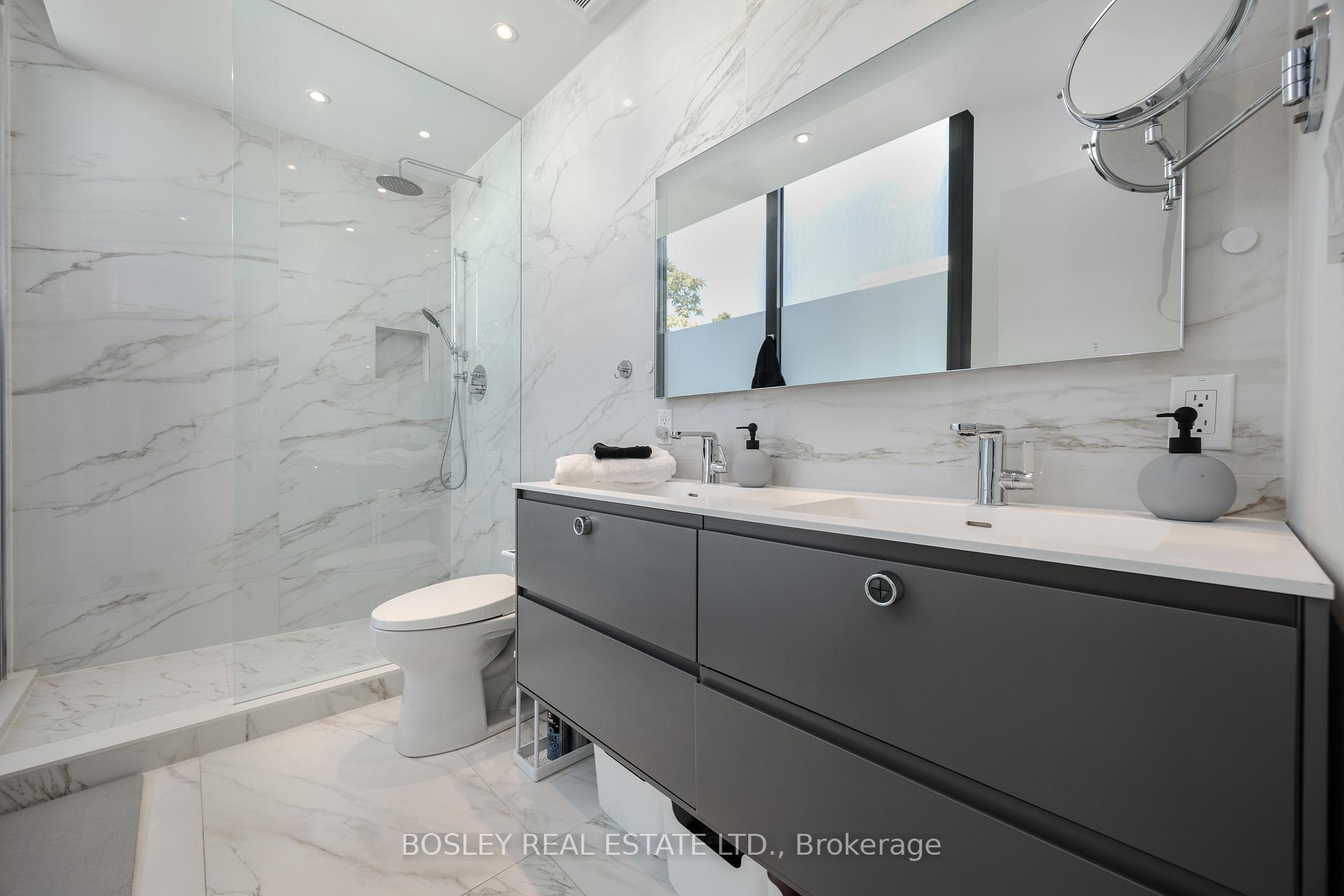 Photo 17 of 147 Hanson Street, Toronto, Woodbine Corridor — HOMEH