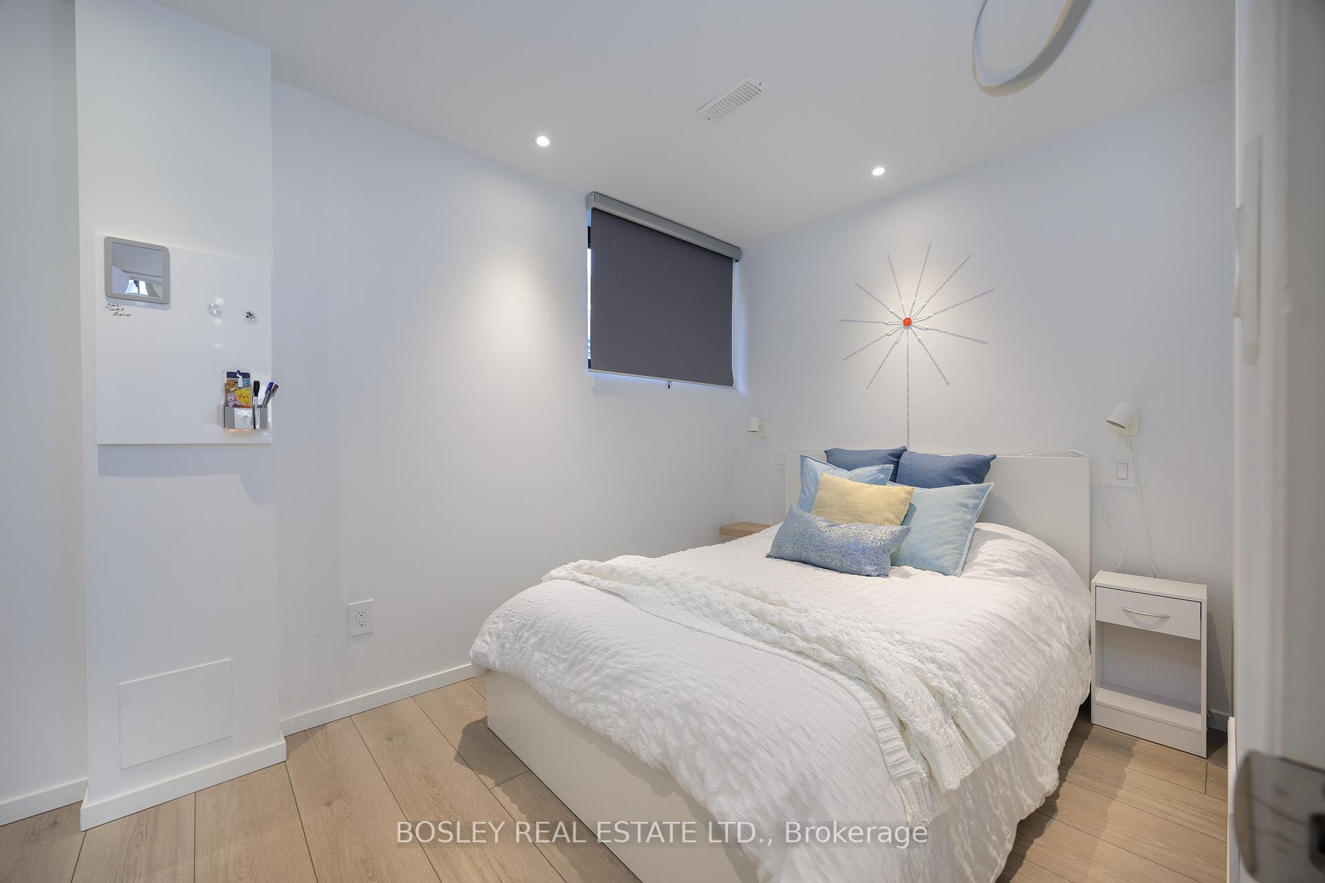 Photo 30 of 147 Hanson Street, Toronto, Woodbine Corridor — HOMEH