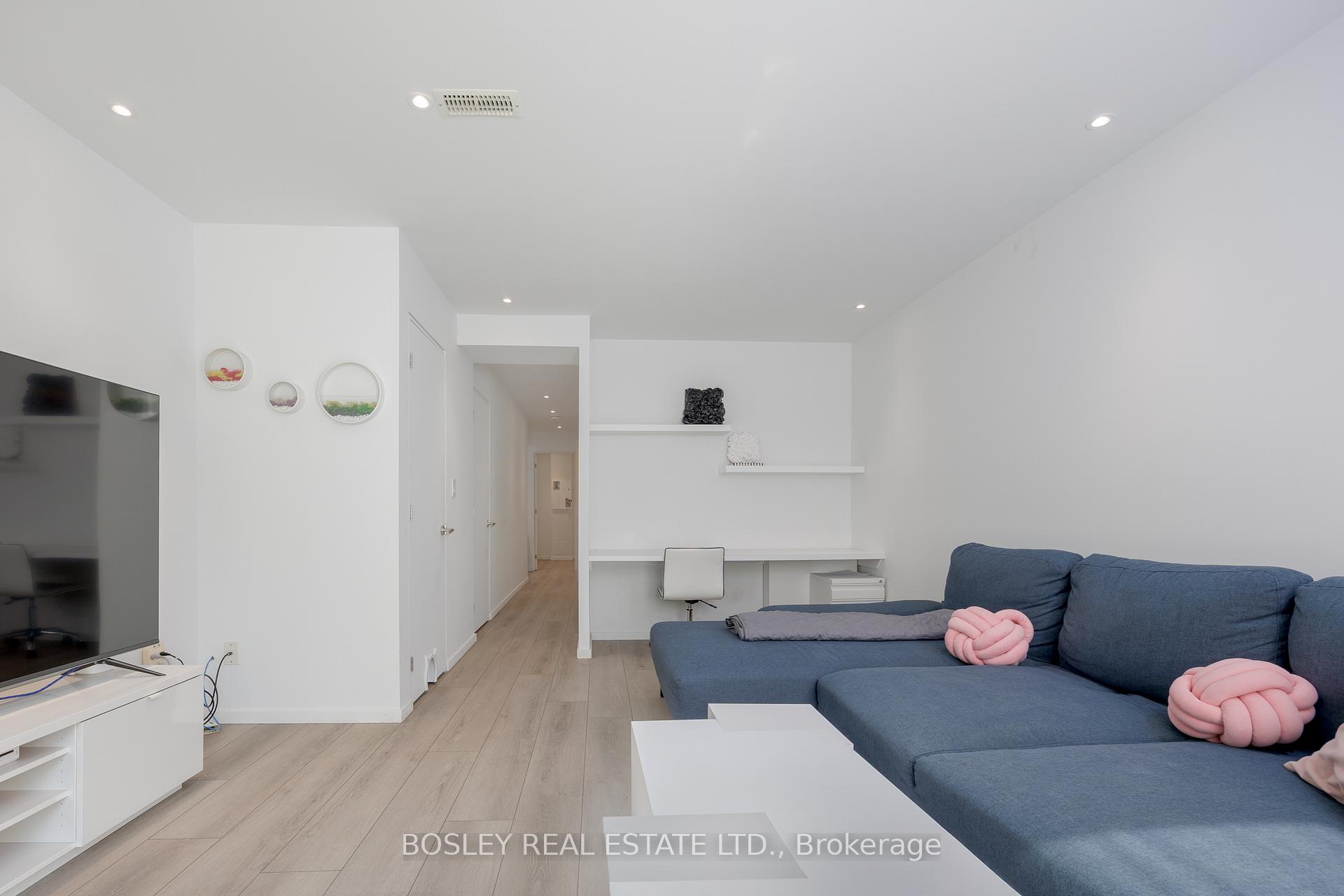 Photo 28 of 147 Hanson Street, Toronto, Woodbine Corridor — HOMEH
