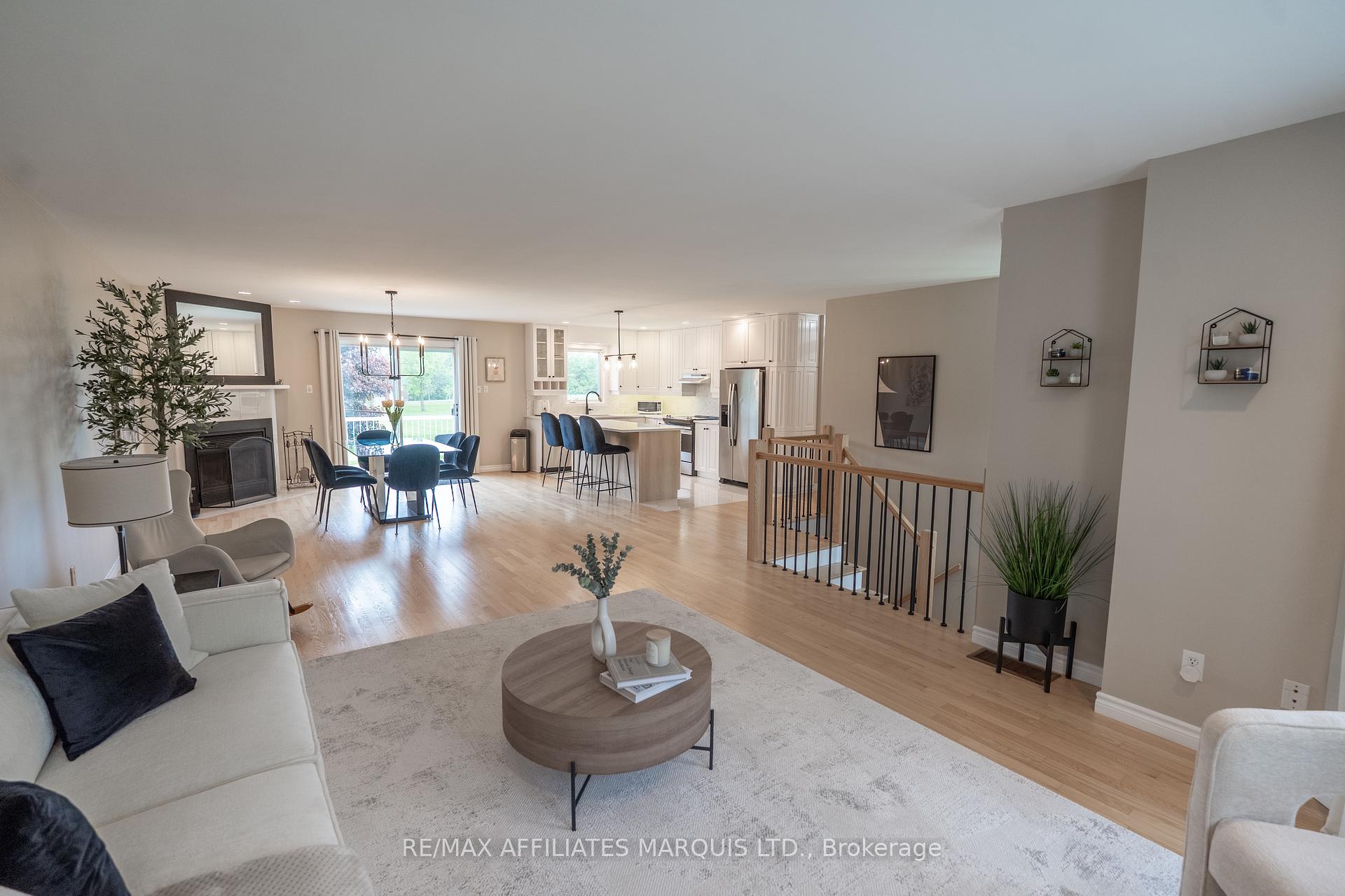 Photo 12 of 18608 Grandview Crescent, South Glengarry, South Glengarry (Charlottenburgh) Twp — HOMEH