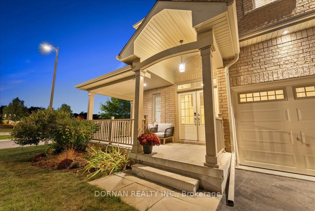 Photo 3 of 68 Harvey Jones Avenue, Clarington, Bowmanville — HOMEH
