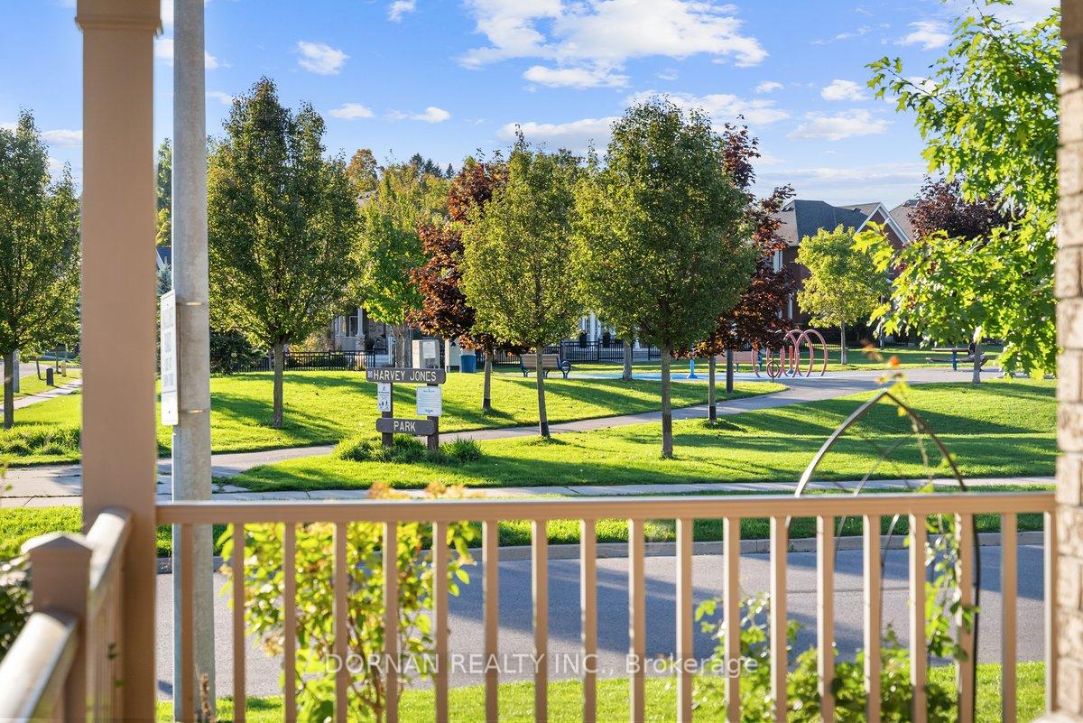 Photo 4 of 68 Harvey Jones Avenue, Clarington, Bowmanville — HOMEH