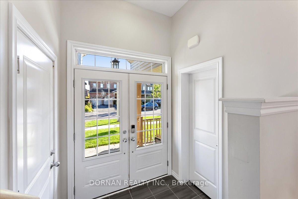 Photo 5 of 68 Harvey Jones Avenue, Clarington, Bowmanville — HOMEH